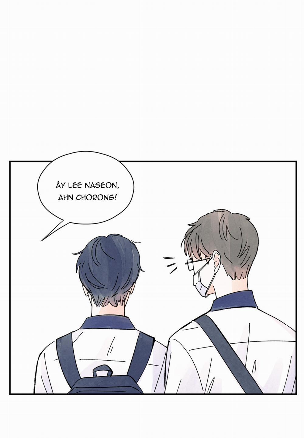 Kisses X Kiss X Kisses 30 trang 7