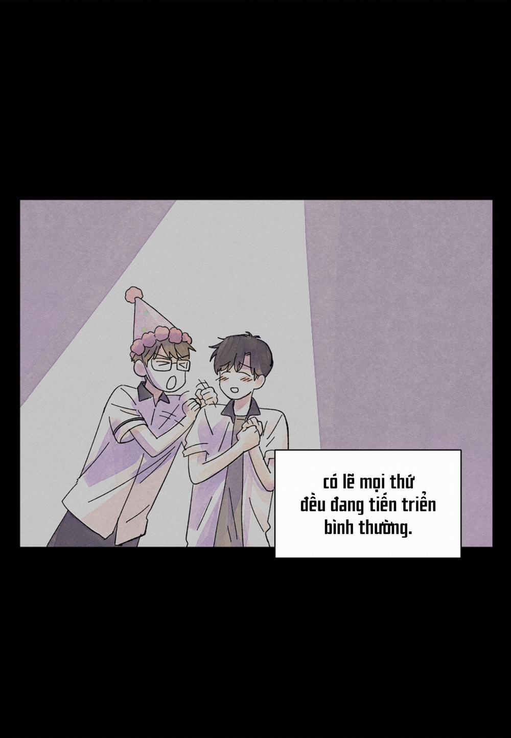 Kisses X Kiss X Kisses 31 trang 10