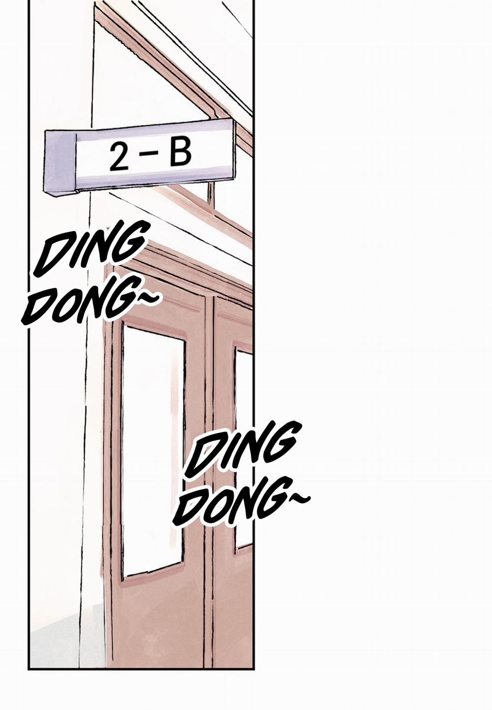 Kisses X Kiss X Kisses 31 trang 12