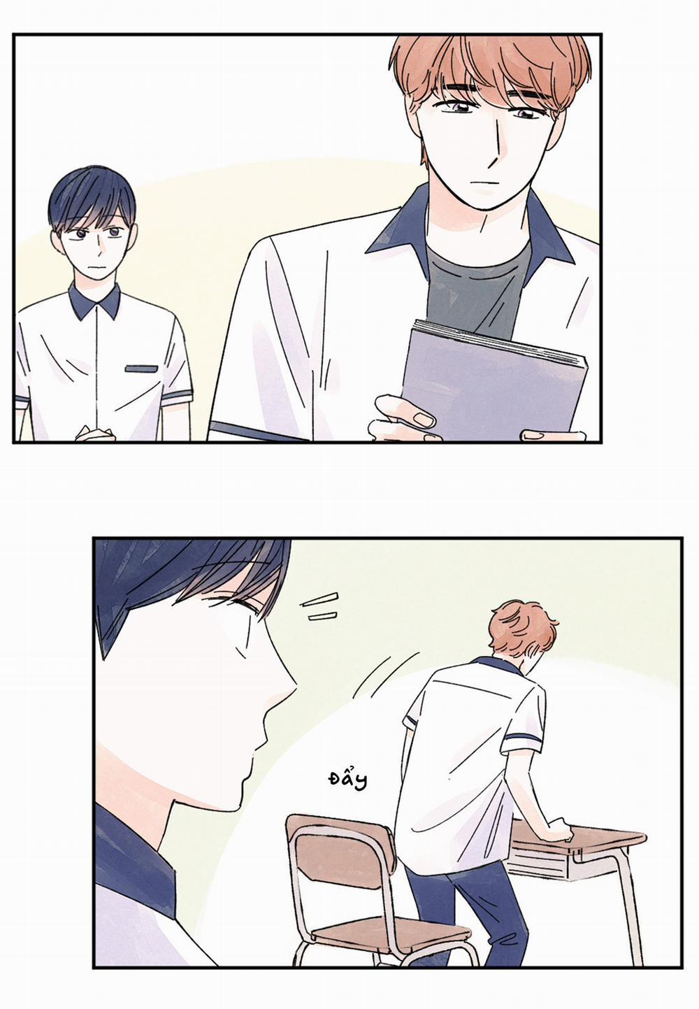 Kisses X Kiss X Kisses 31 trang 13