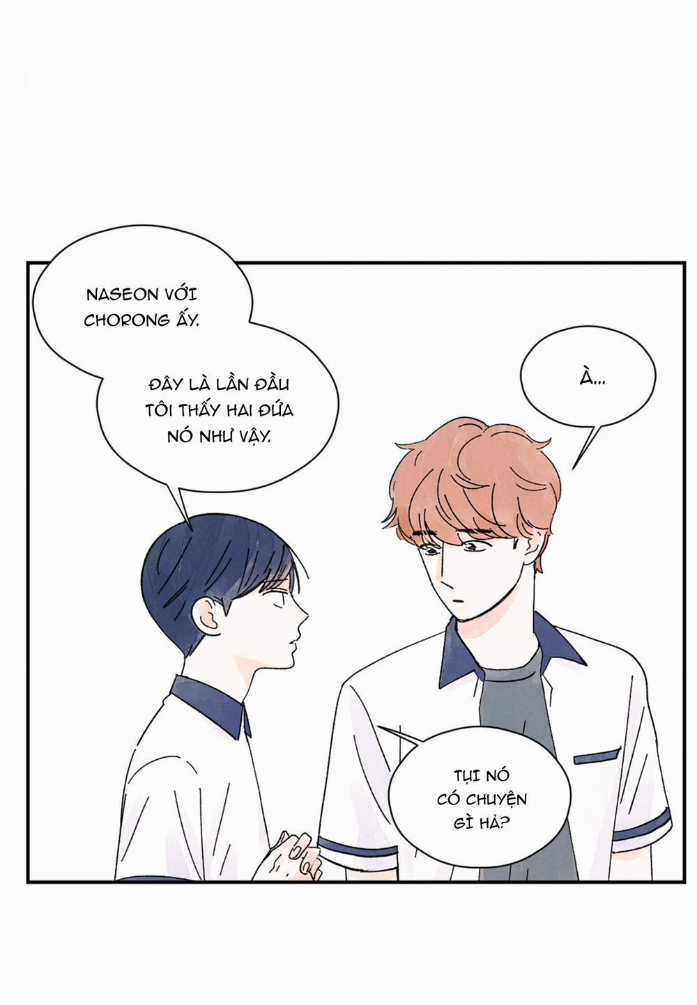 Kisses X Kiss X Kisses 31 trang 16