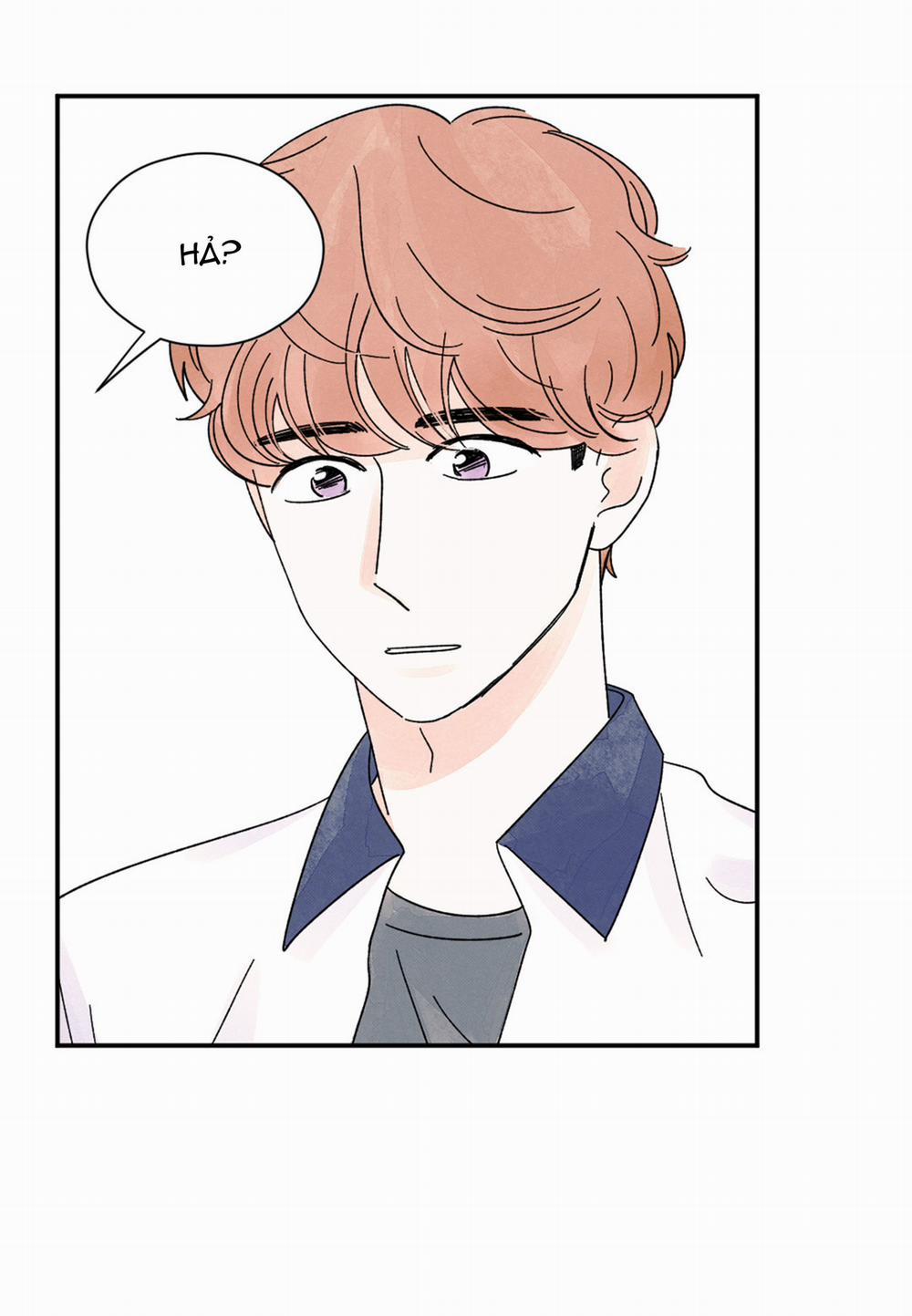 Kisses X Kiss X Kisses 31 trang 21