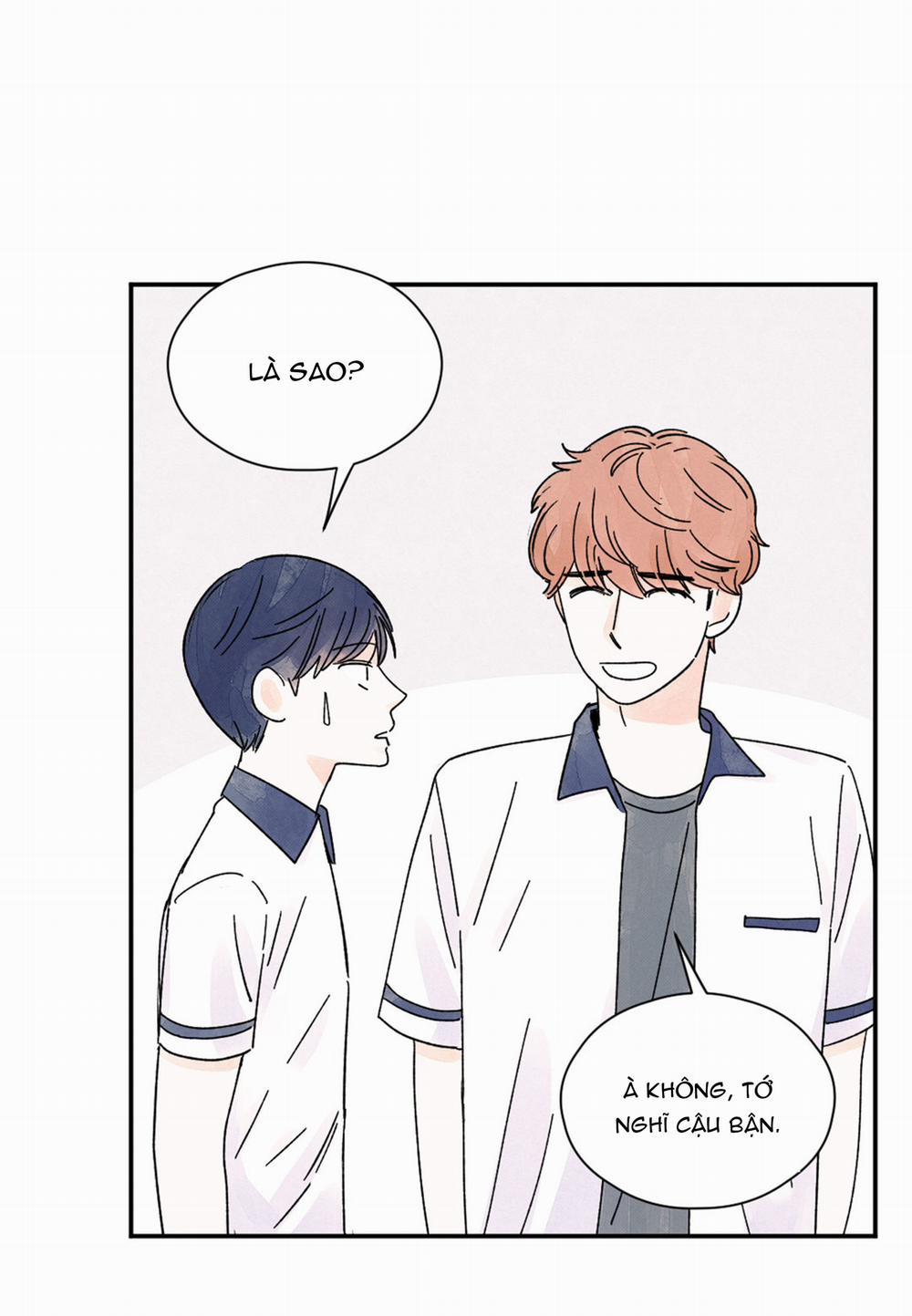 Kisses X Kiss X Kisses 31 trang 22