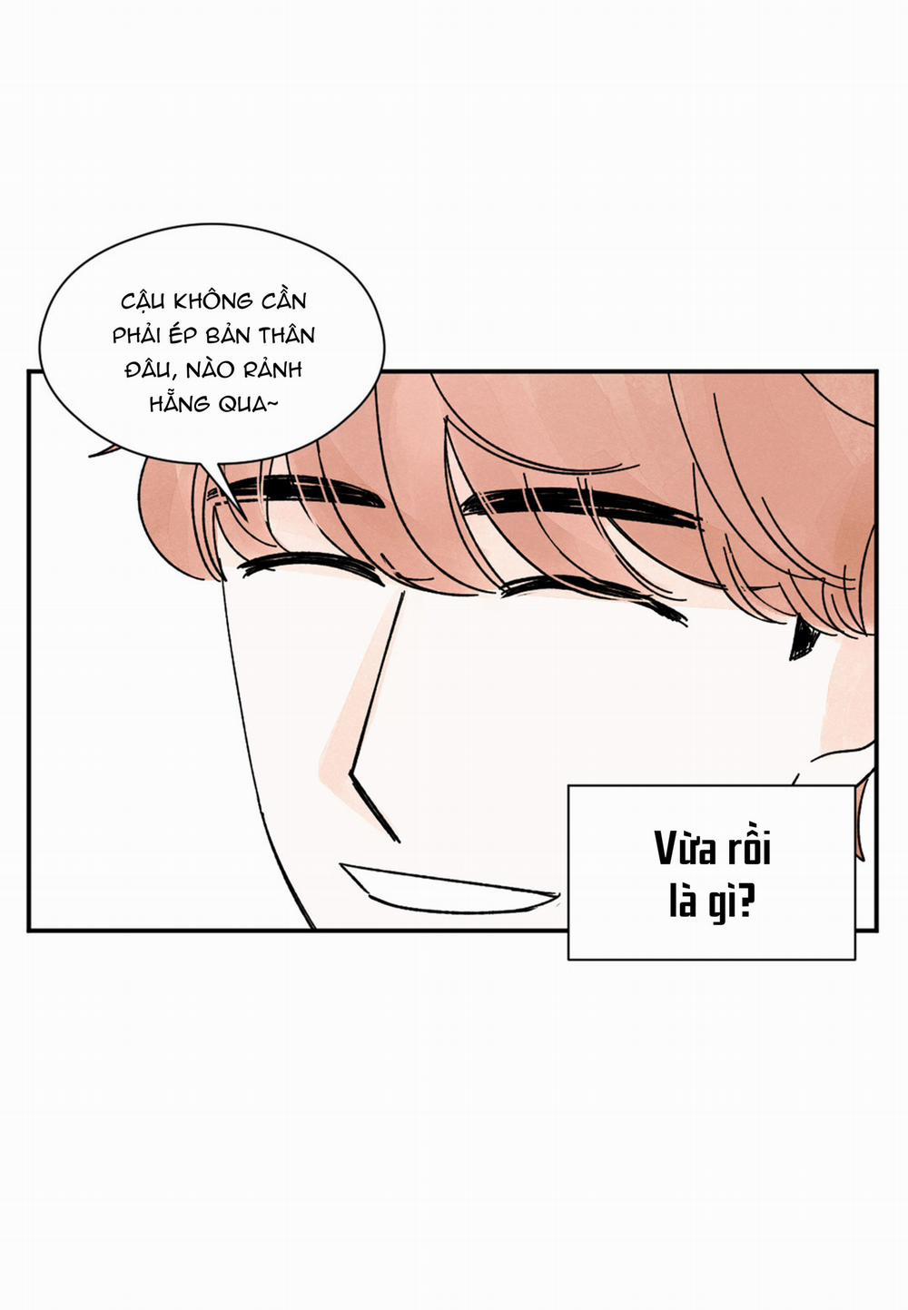 Kisses X Kiss X Kisses 31 trang 23