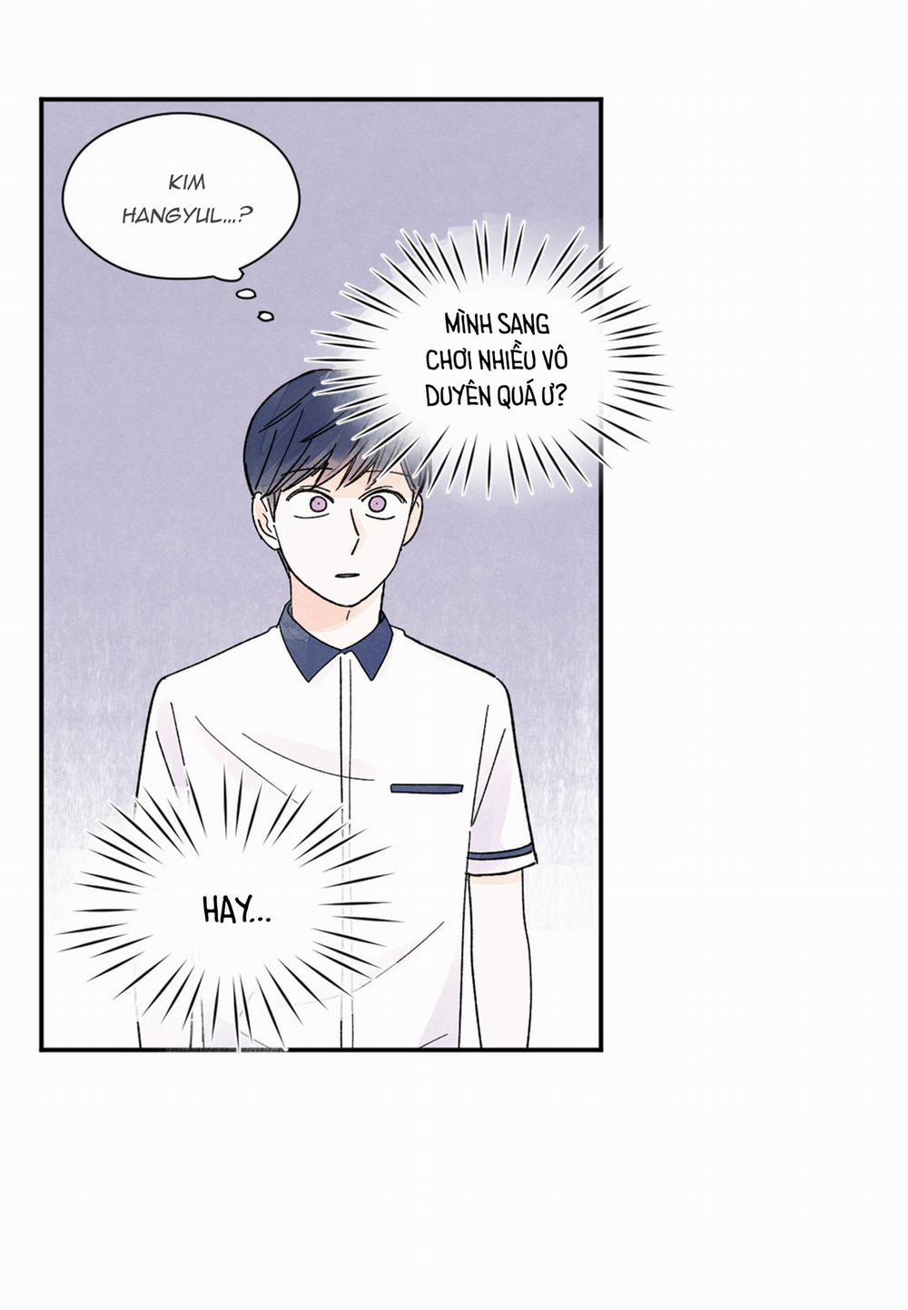 Kisses X Kiss X Kisses 31 trang 24