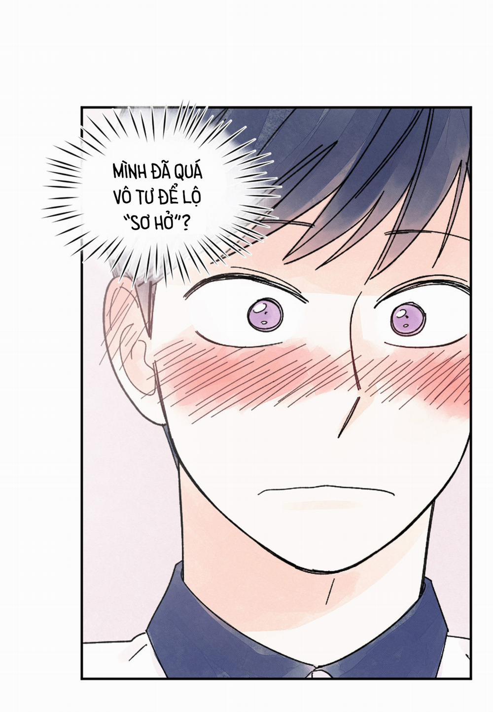 Kisses X Kiss X Kisses 31 trang 25