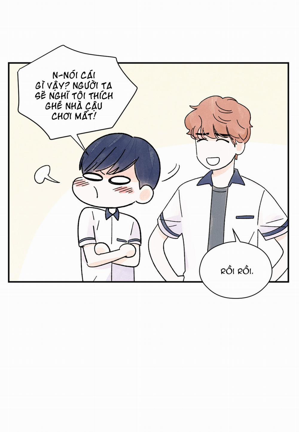 Kisses X Kiss X Kisses 31 trang 26