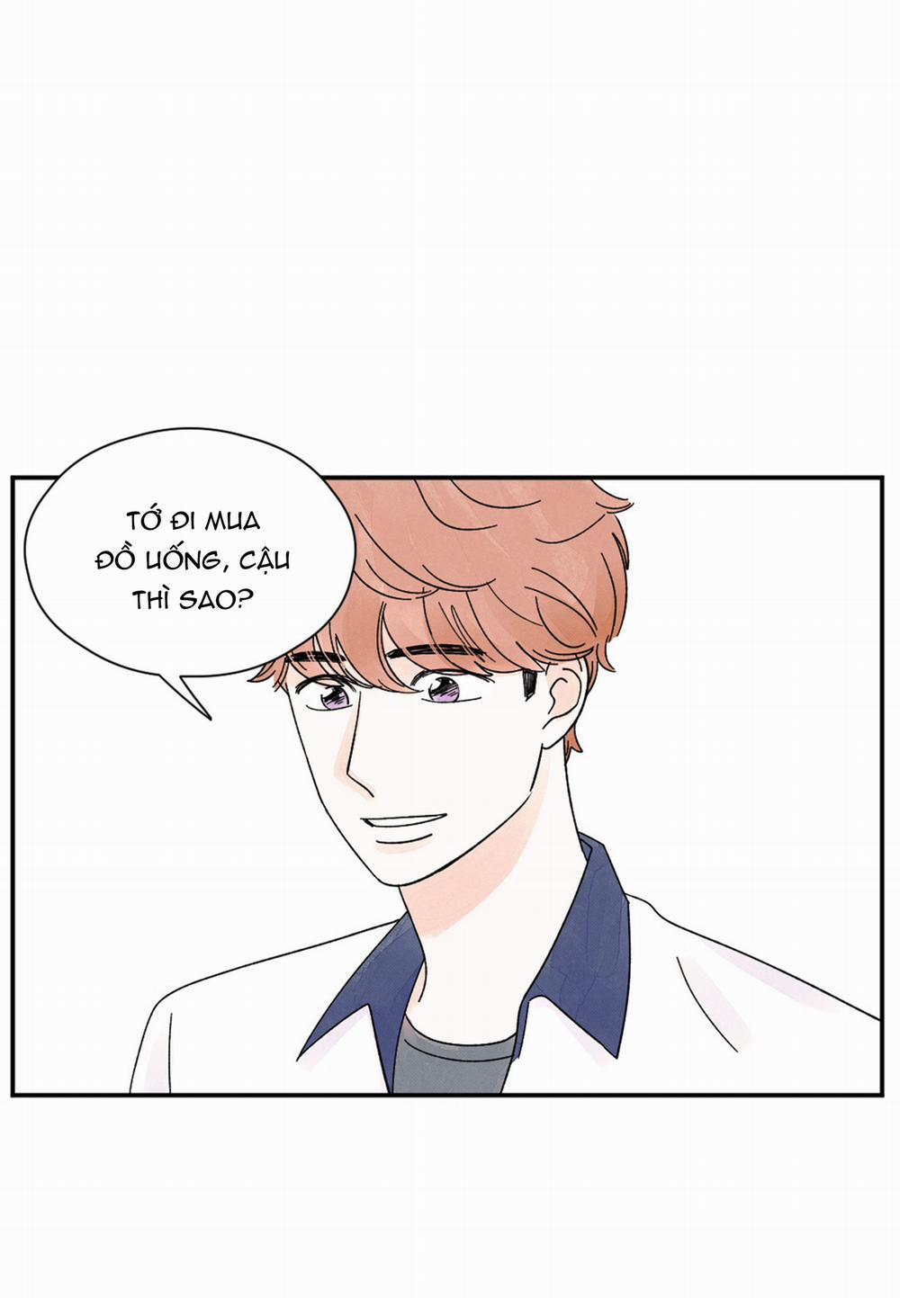 Kisses X Kiss X Kisses 31 trang 27