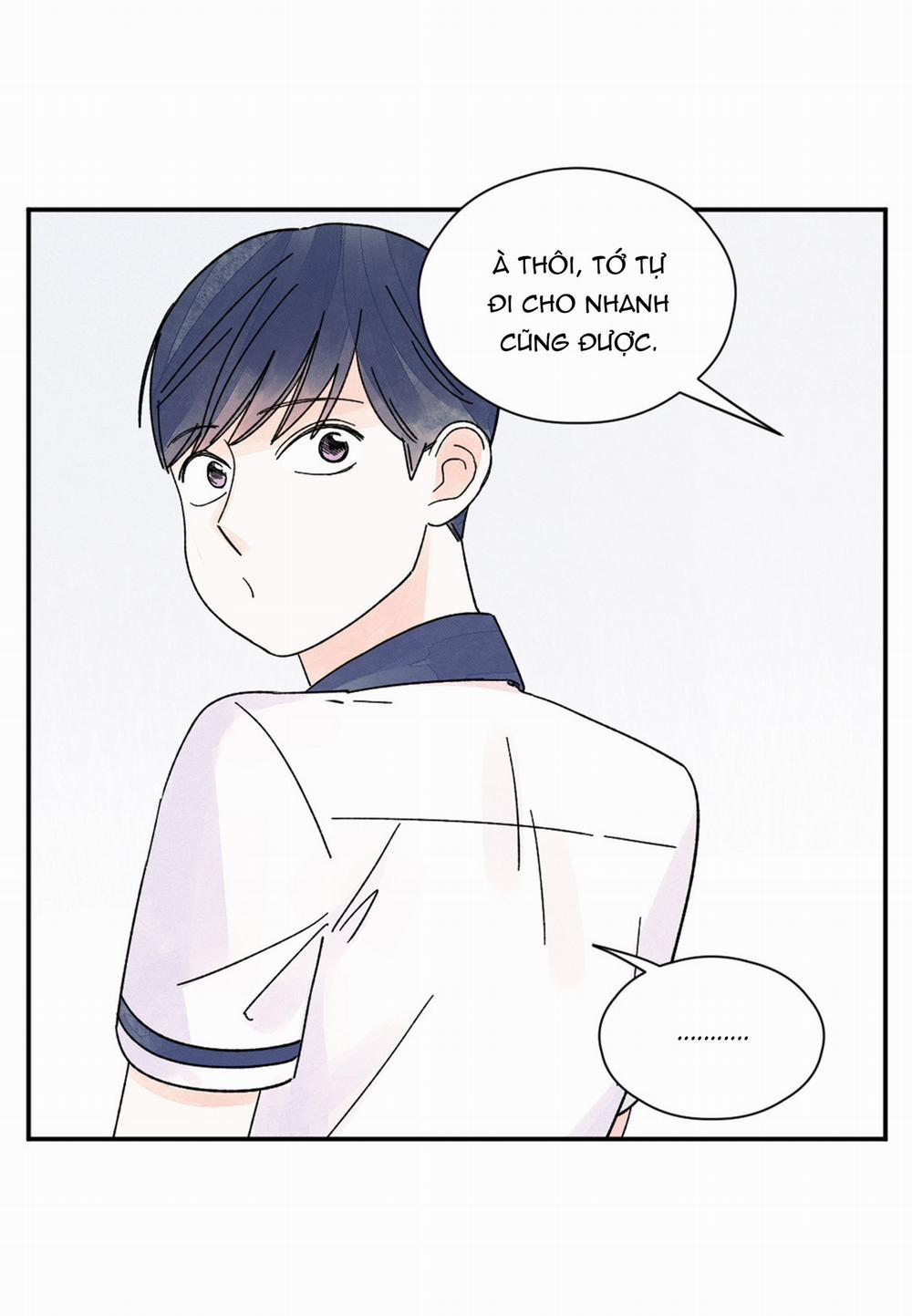 Kisses X Kiss X Kisses 31 trang 28