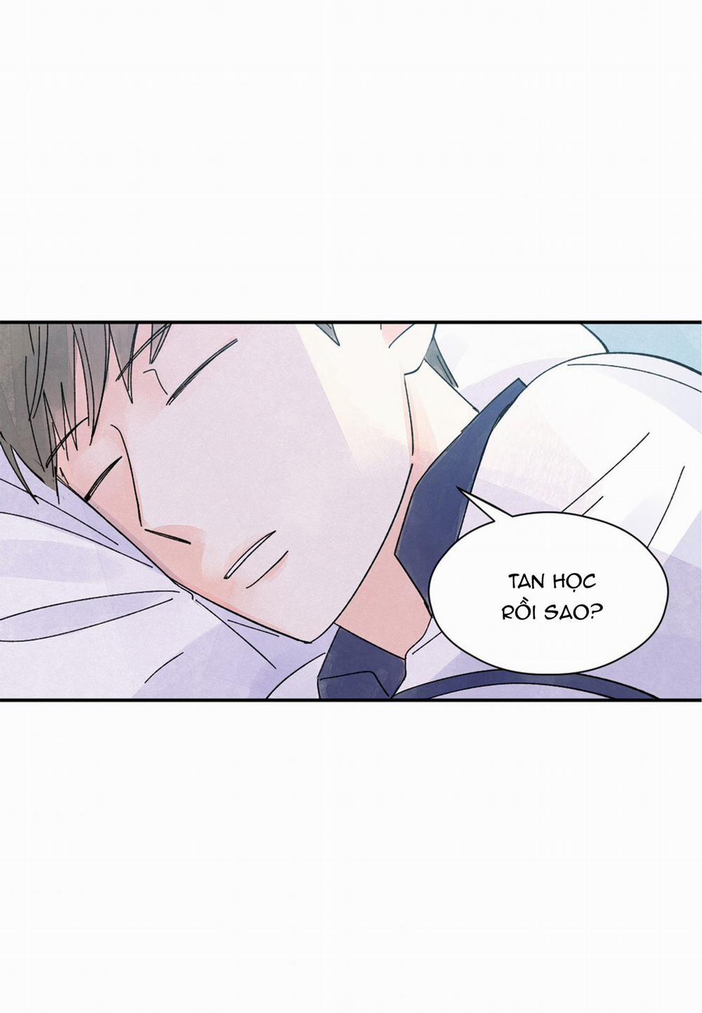 Kisses X Kiss X Kisses 31 trang 3