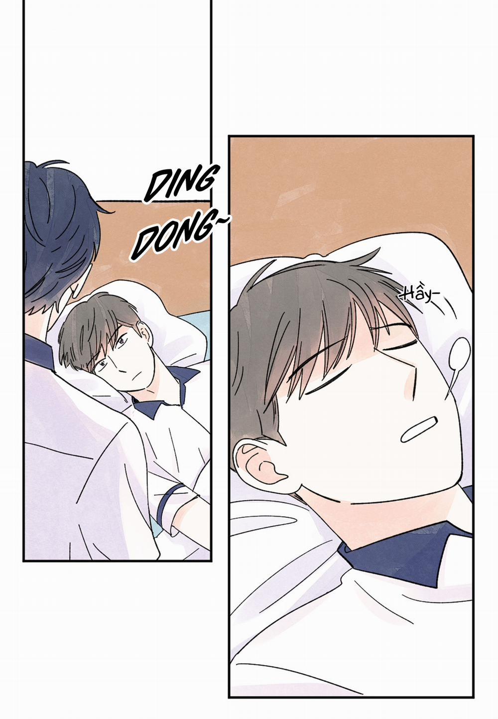 Kisses X Kiss X Kisses 31 trang 31