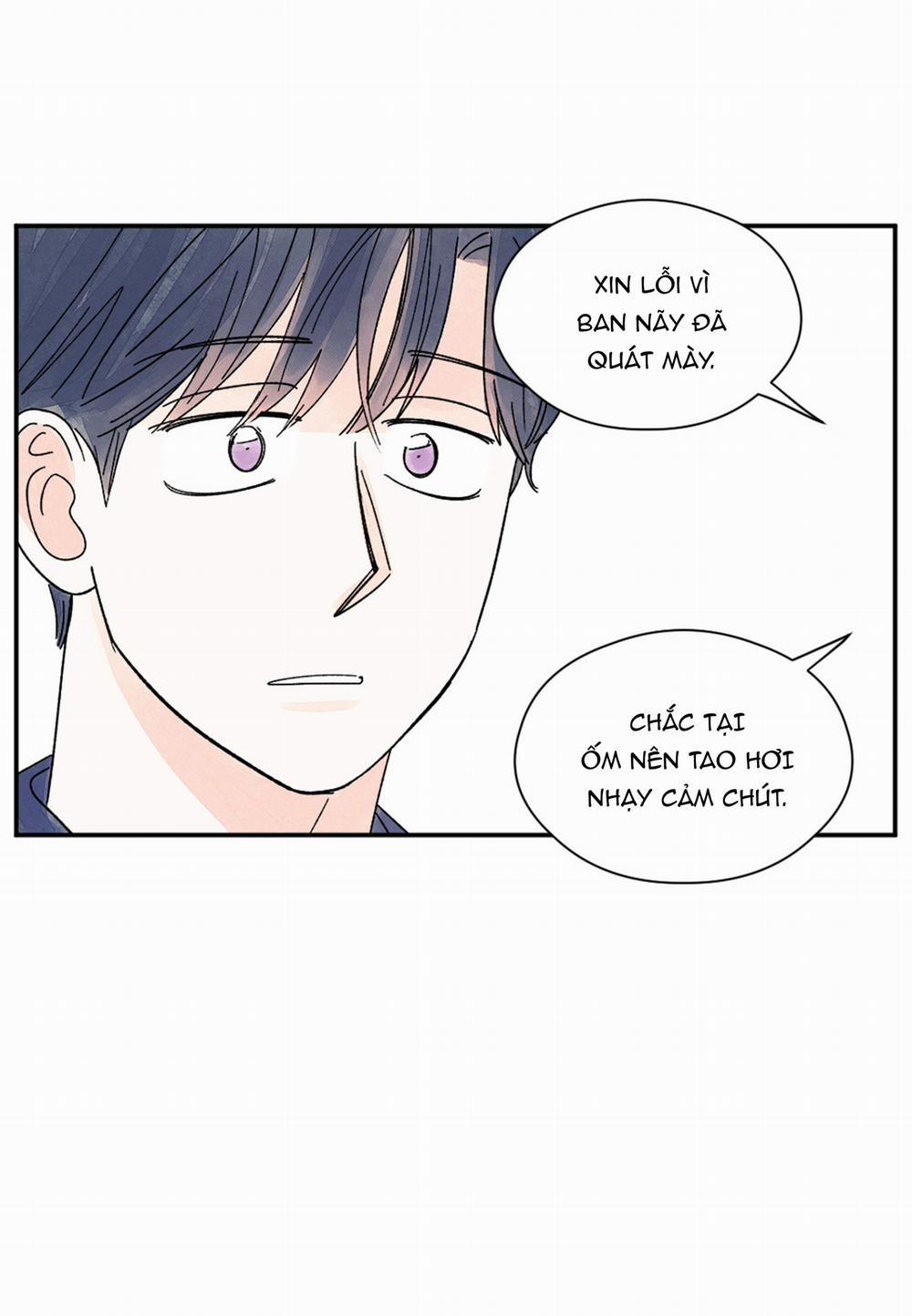 Kisses X Kiss X Kisses 31 trang 32