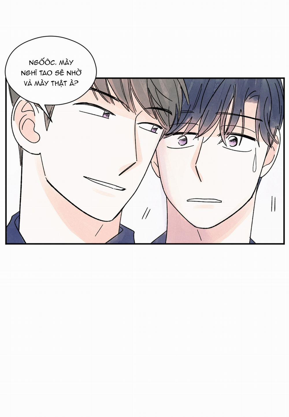 Kisses X Kiss X Kisses 31 trang 35