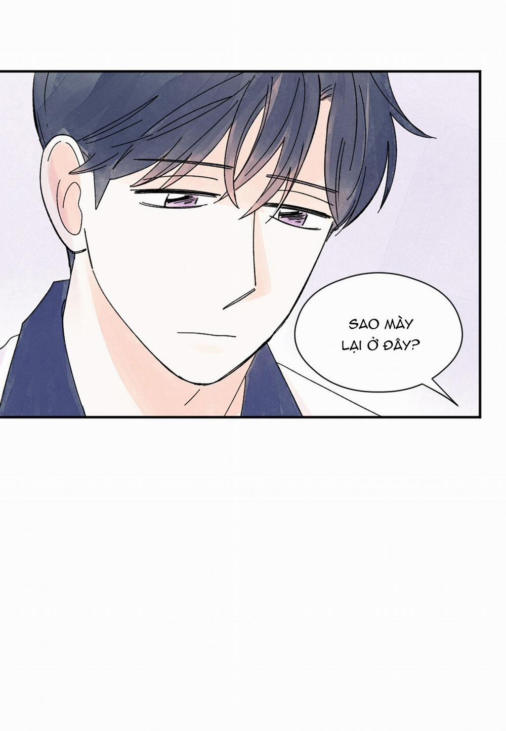 Kisses X Kiss X Kisses 31 trang 4