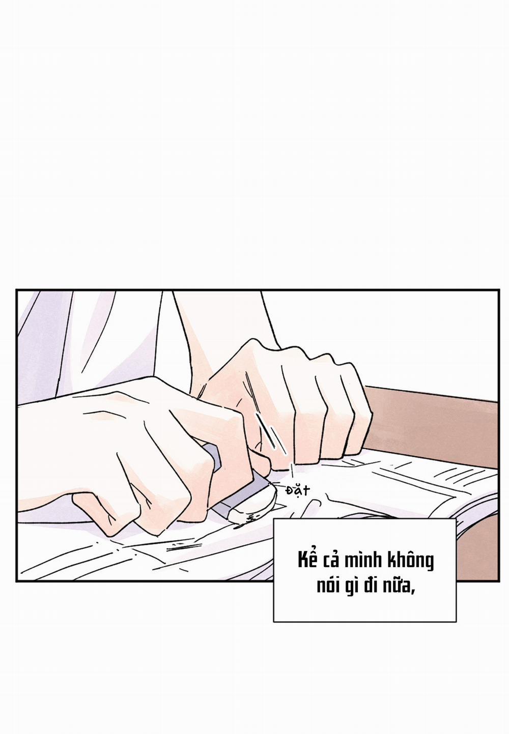 Kisses X Kiss X Kisses 31 trang 40