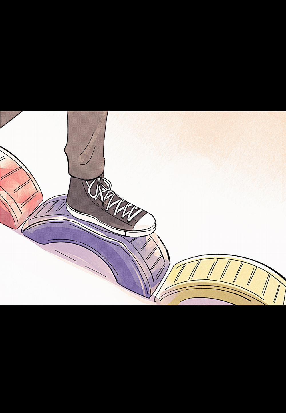 Kisses X Kiss X Kisses 31 trang 41