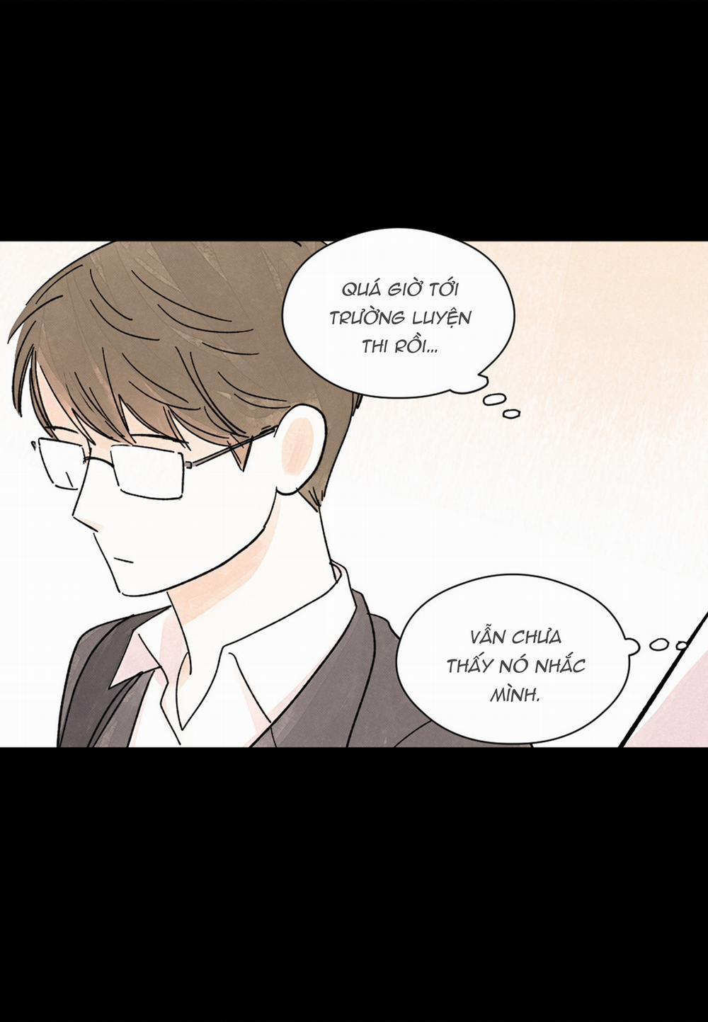 Kisses X Kiss X Kisses 31 trang 42