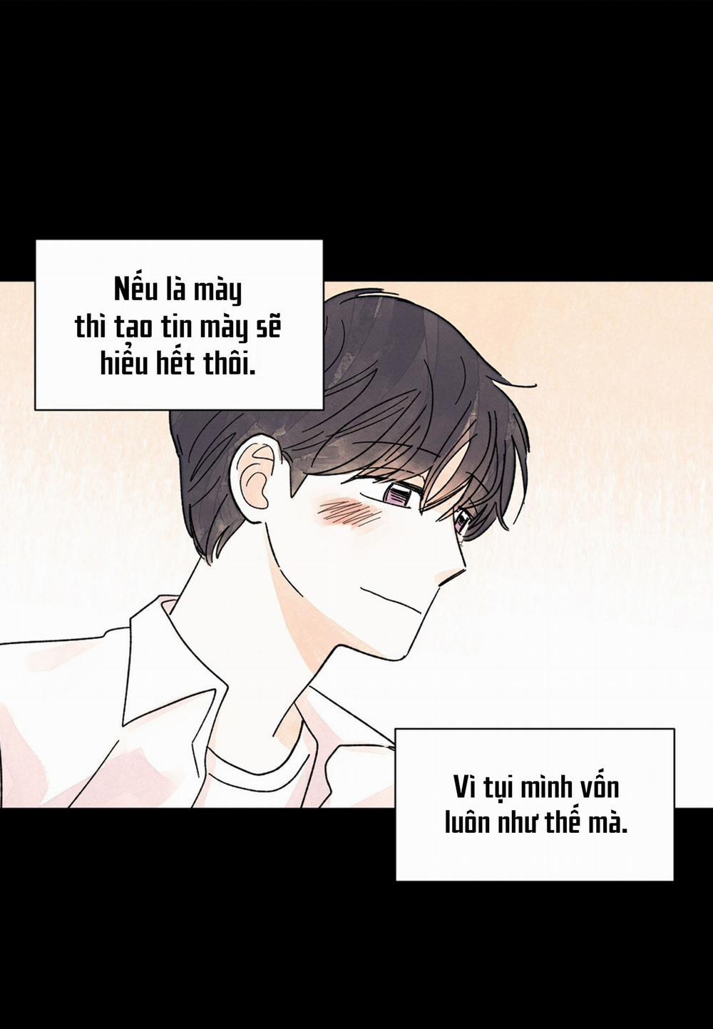 Kisses X Kiss X Kisses 31 trang 43