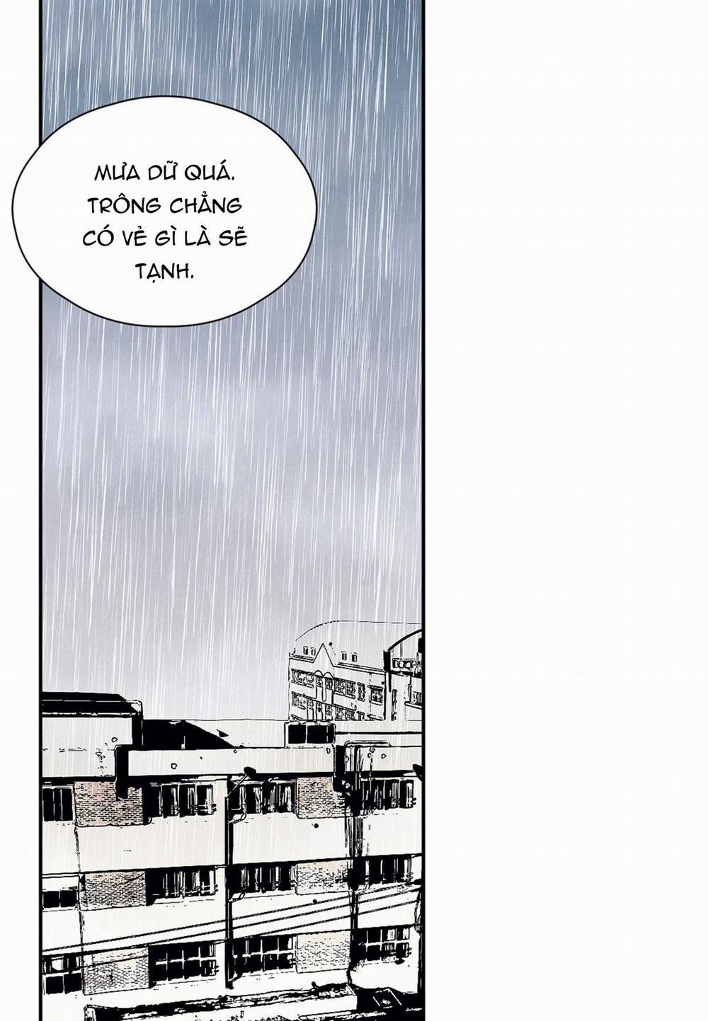 Kisses X Kiss X Kisses 31 trang 44