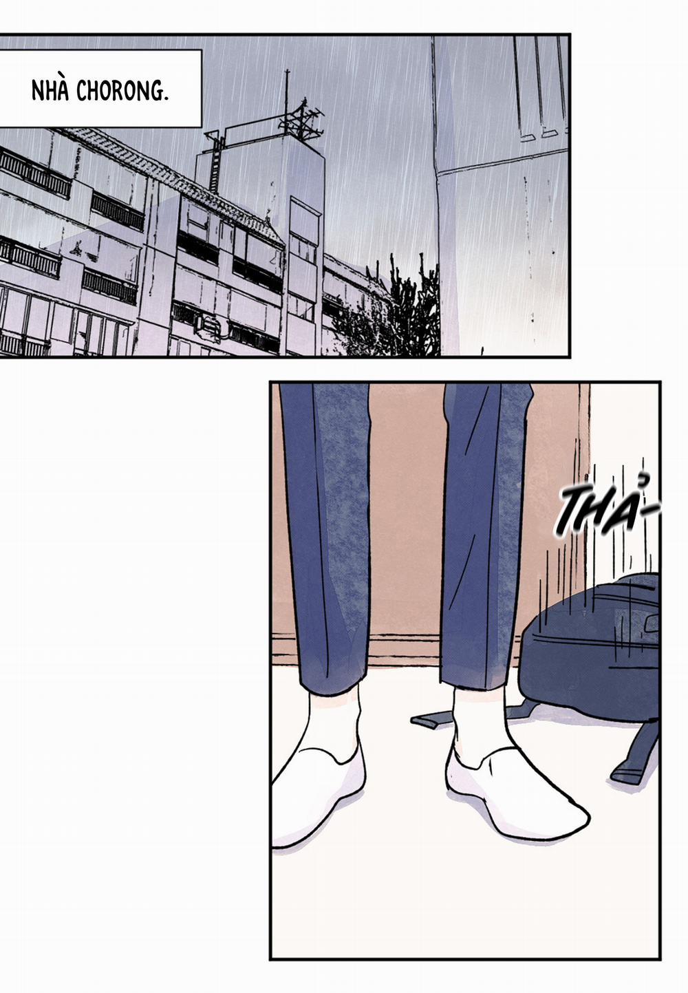 Kisses X Kiss X Kisses 31 trang 49