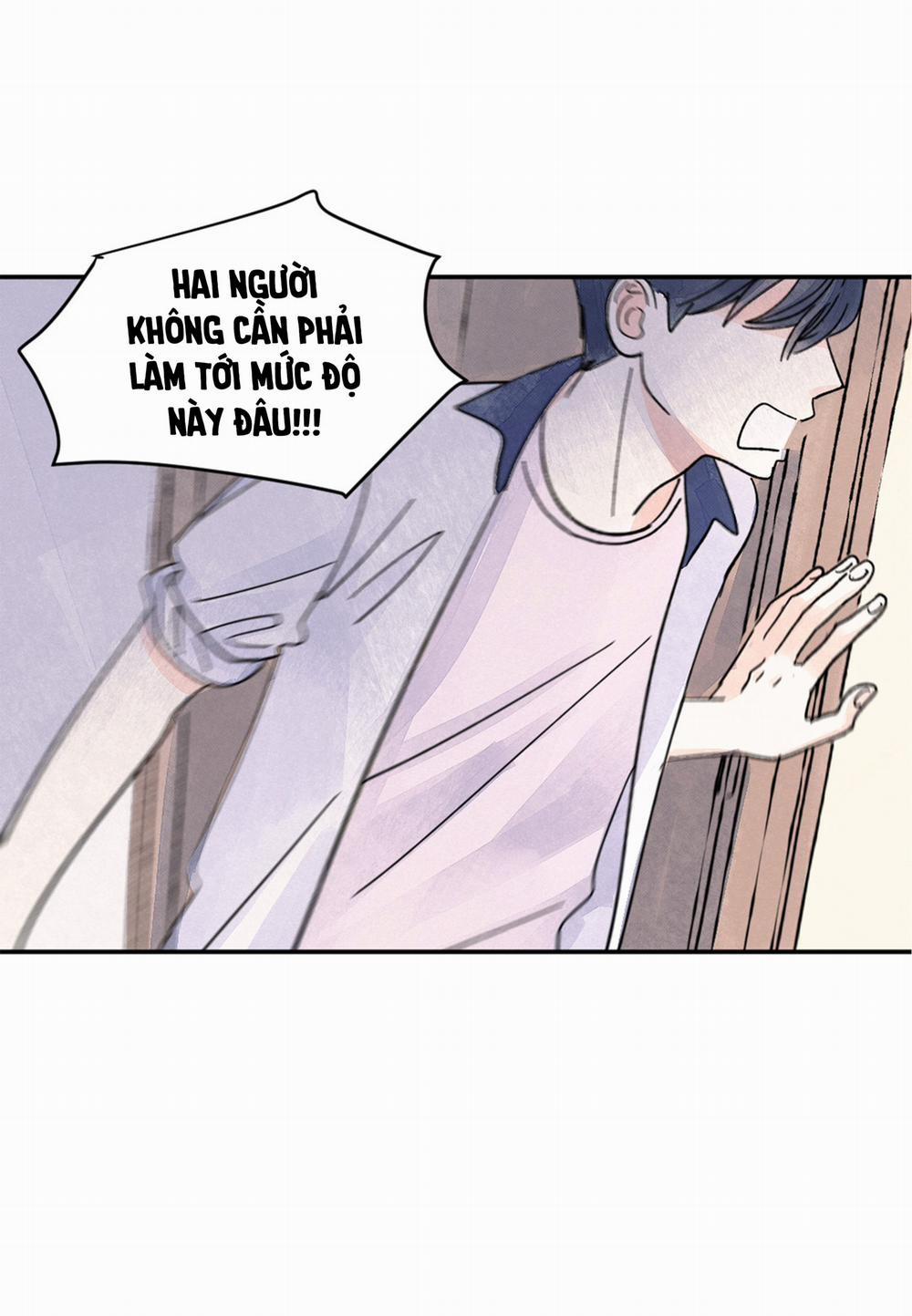 Kisses X Kiss X Kisses 31 trang 51