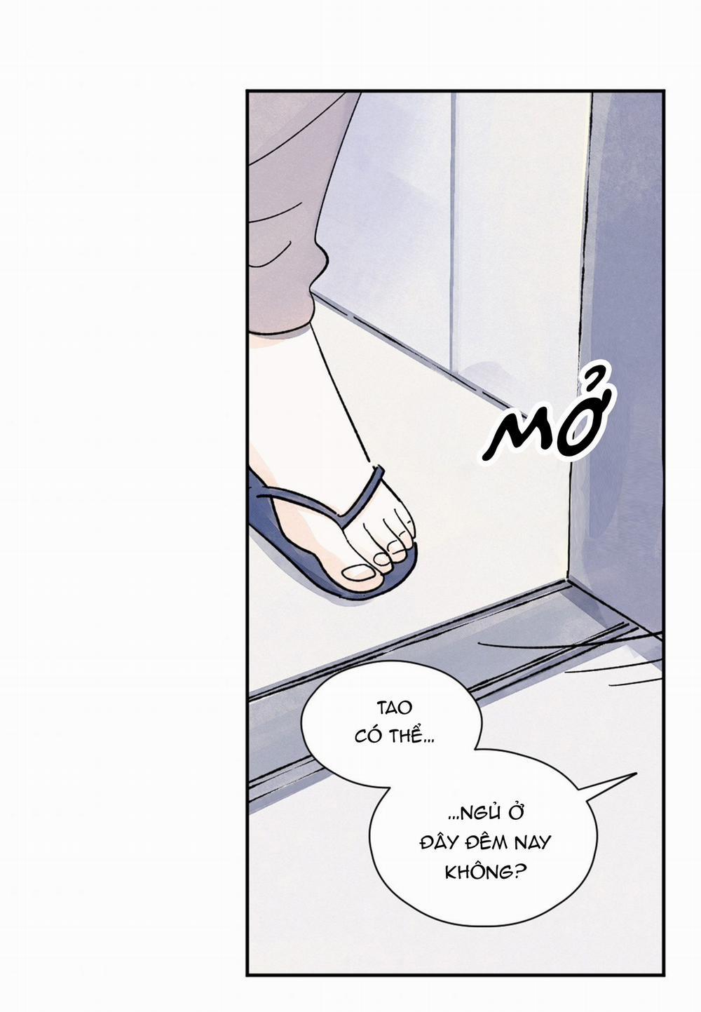 Kisses X Kiss X Kisses 31 trang 54