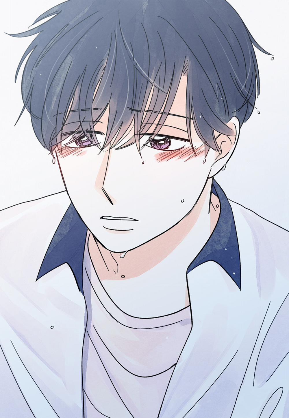 Kisses X Kiss X Kisses 31 trang 55