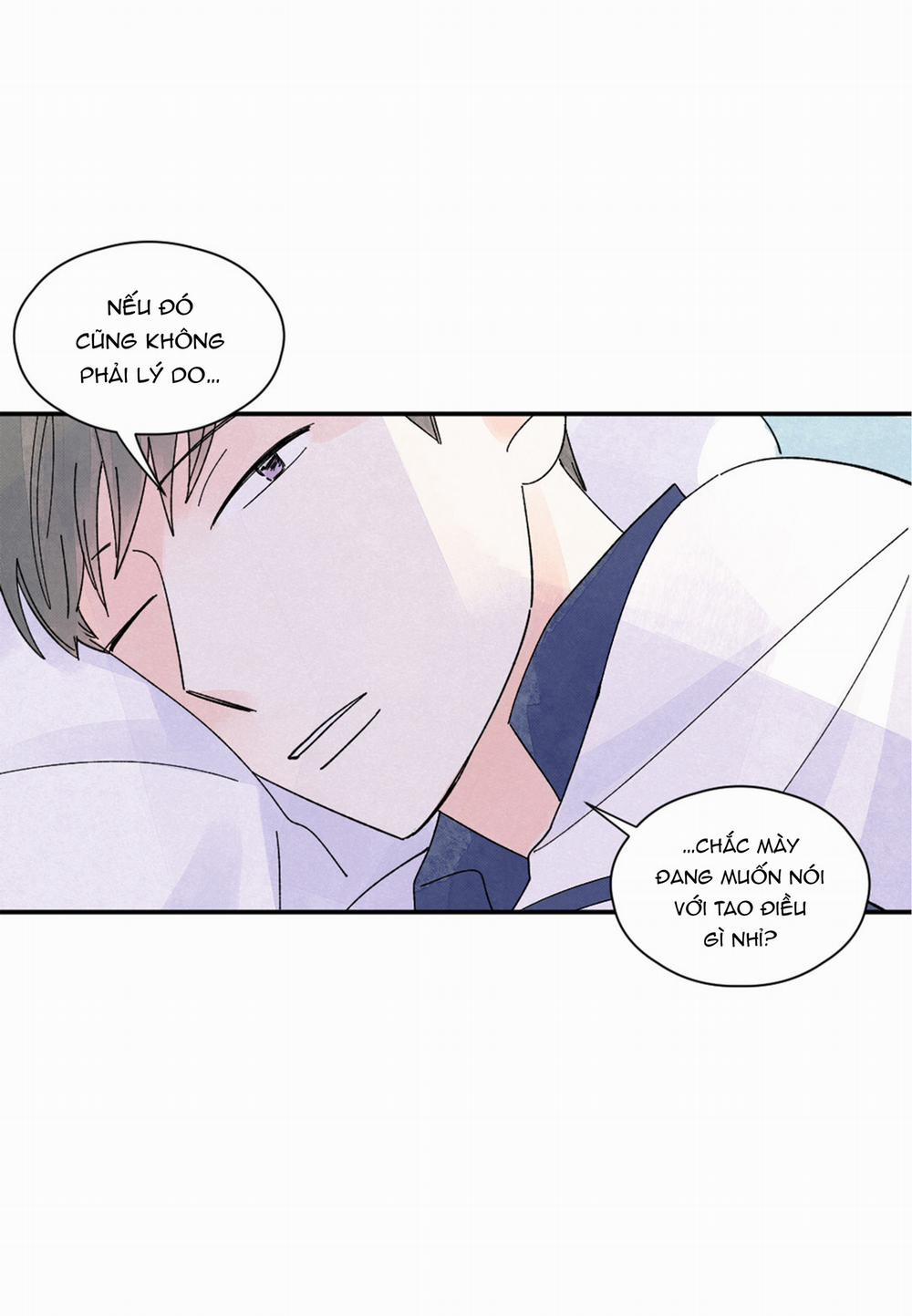 Kisses X Kiss X Kisses 31 trang 6