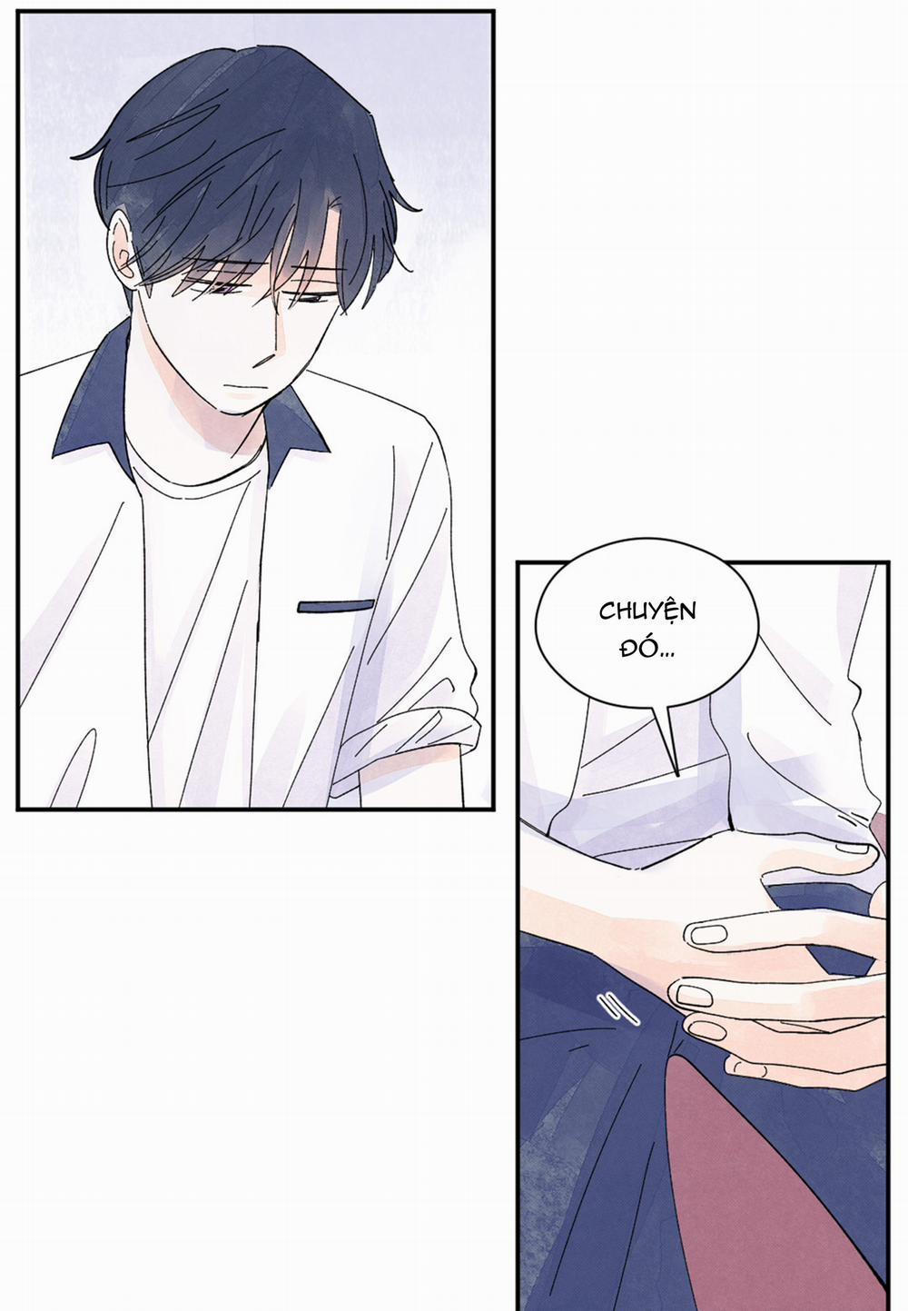 Kisses X Kiss X Kisses 31 trang 7