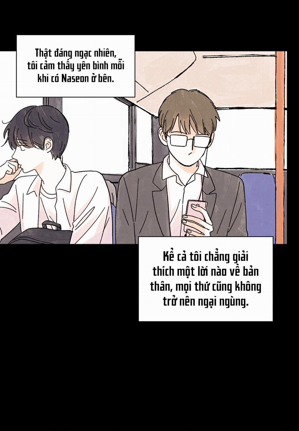 Kisses X Kiss X Kisses 34 trang 10