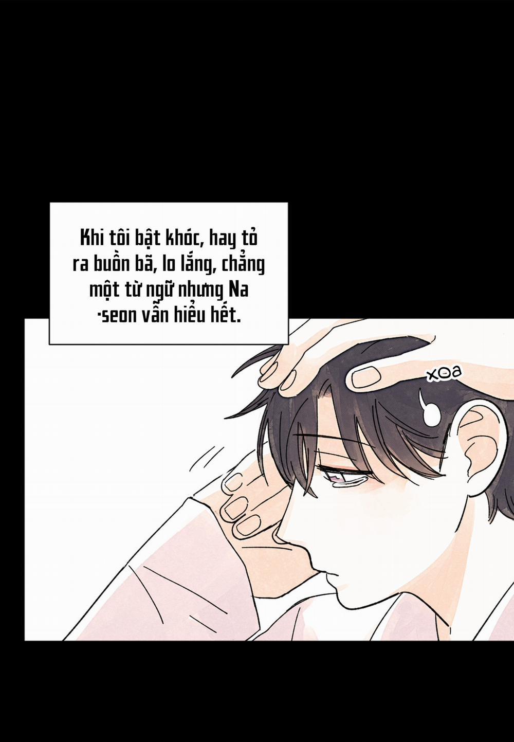 Kisses X Kiss X Kisses 34 trang 11