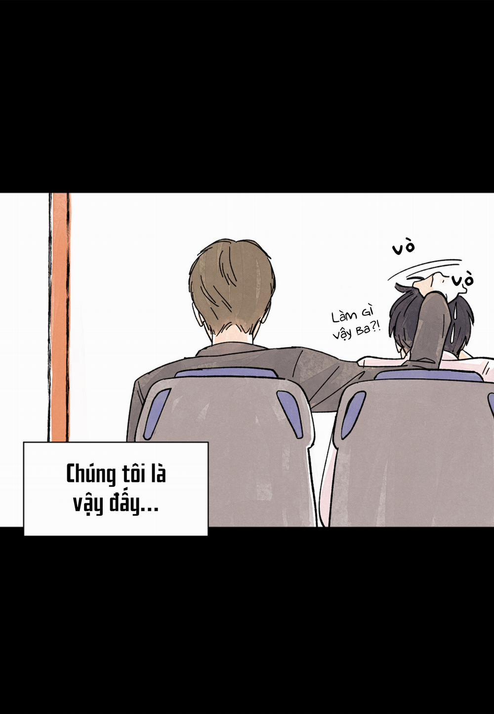 Kisses X Kiss X Kisses 34 trang 12