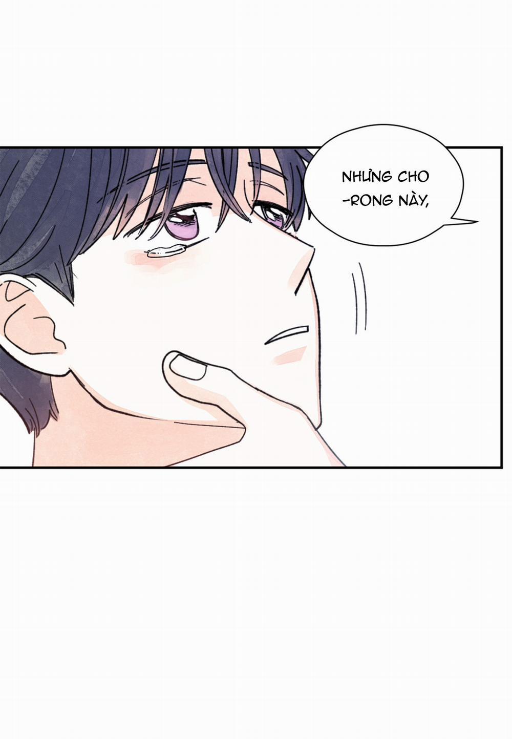 Kisses X Kiss X Kisses 34 trang 13