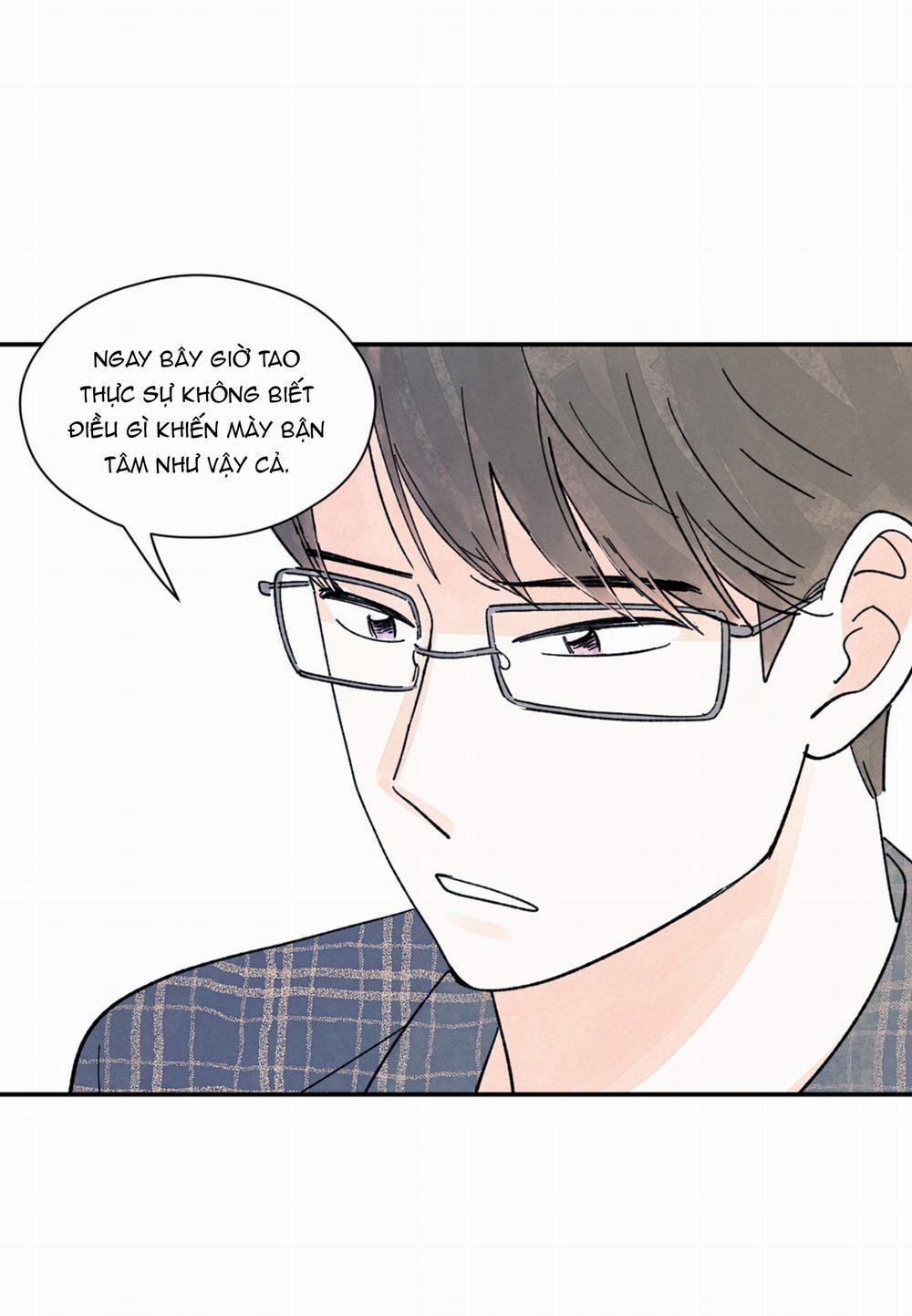 Kisses X Kiss X Kisses 34 trang 14