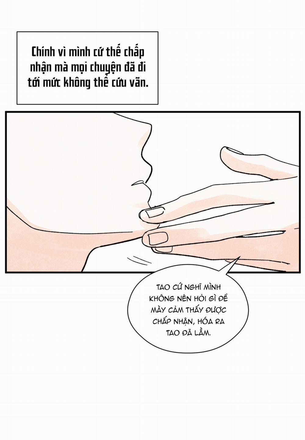 Kisses X Kiss X Kisses 34 trang 15