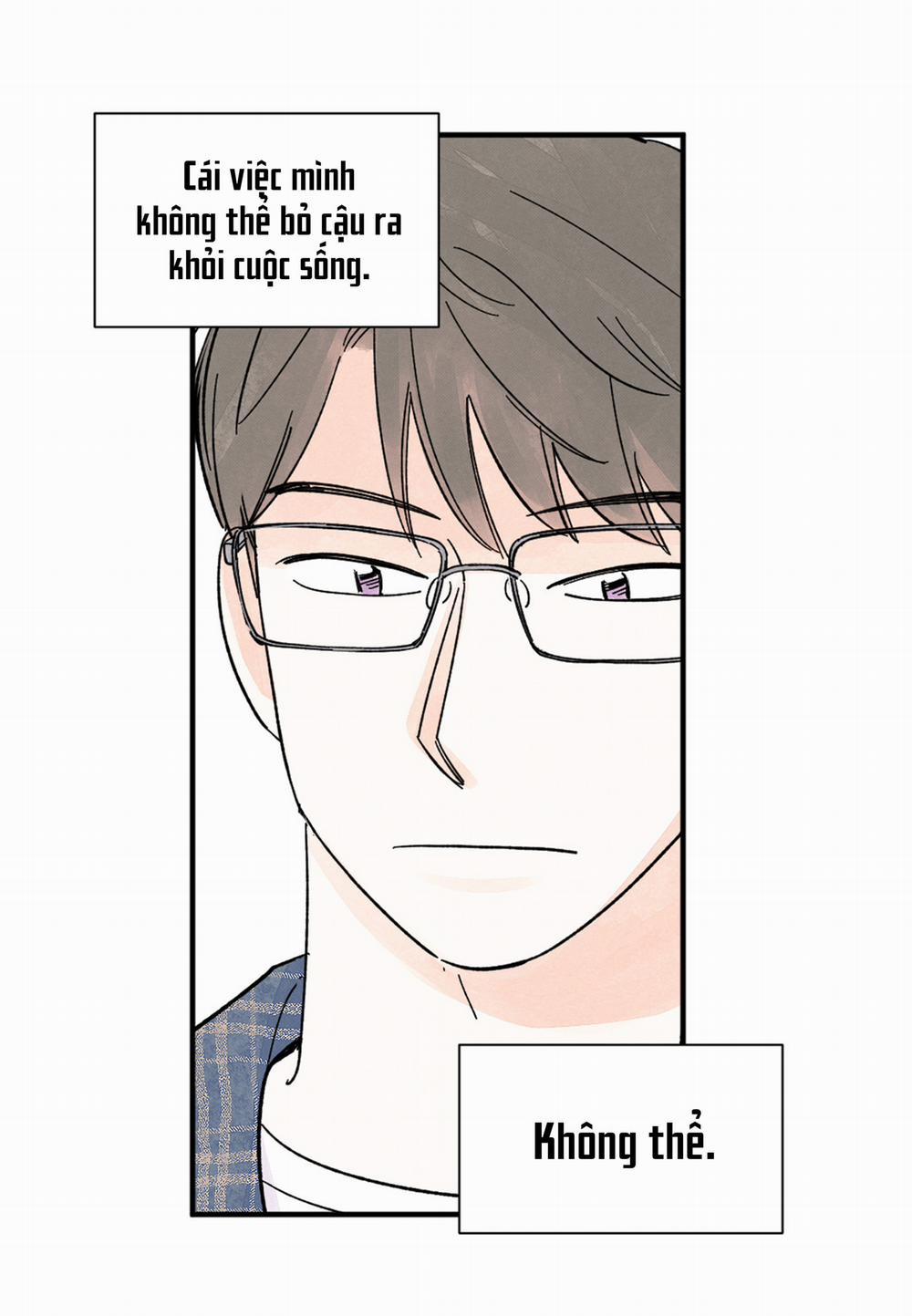 Kisses X Kiss X Kisses 34 trang 18