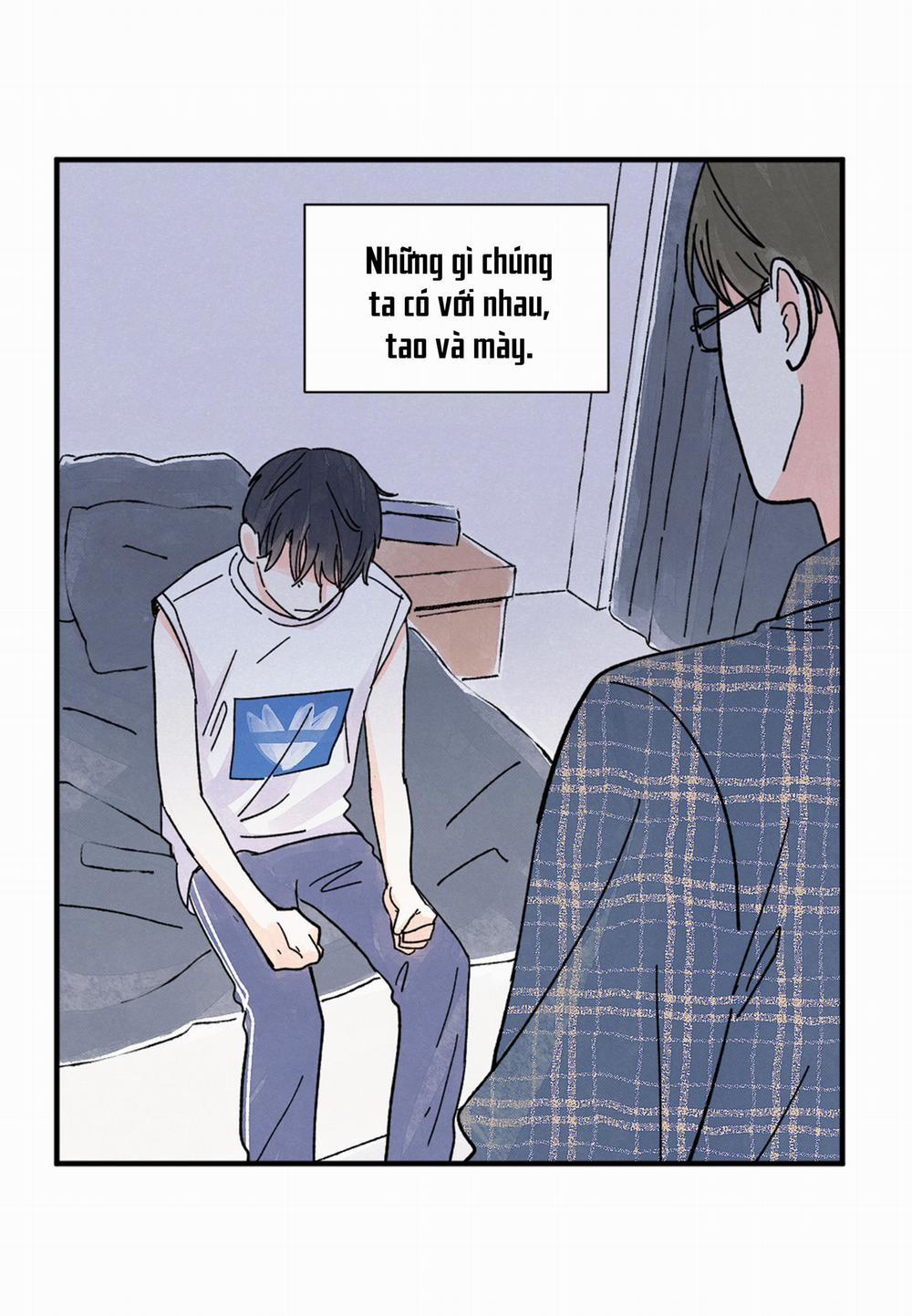 Kisses X Kiss X Kisses 34 trang 19