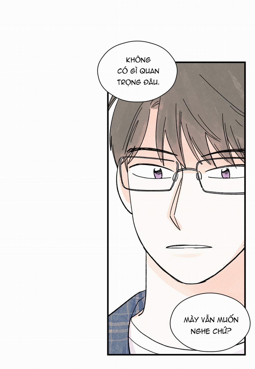 Kisses X Kiss X Kisses 34 trang 20