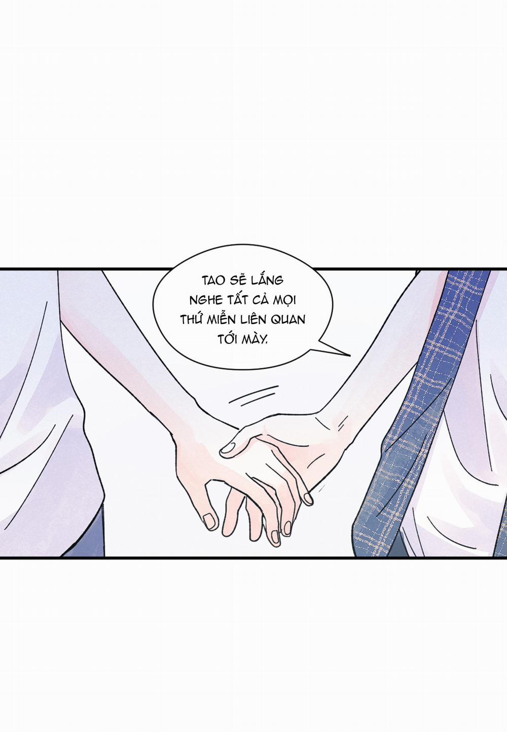 Kisses X Kiss X Kisses 34 trang 22