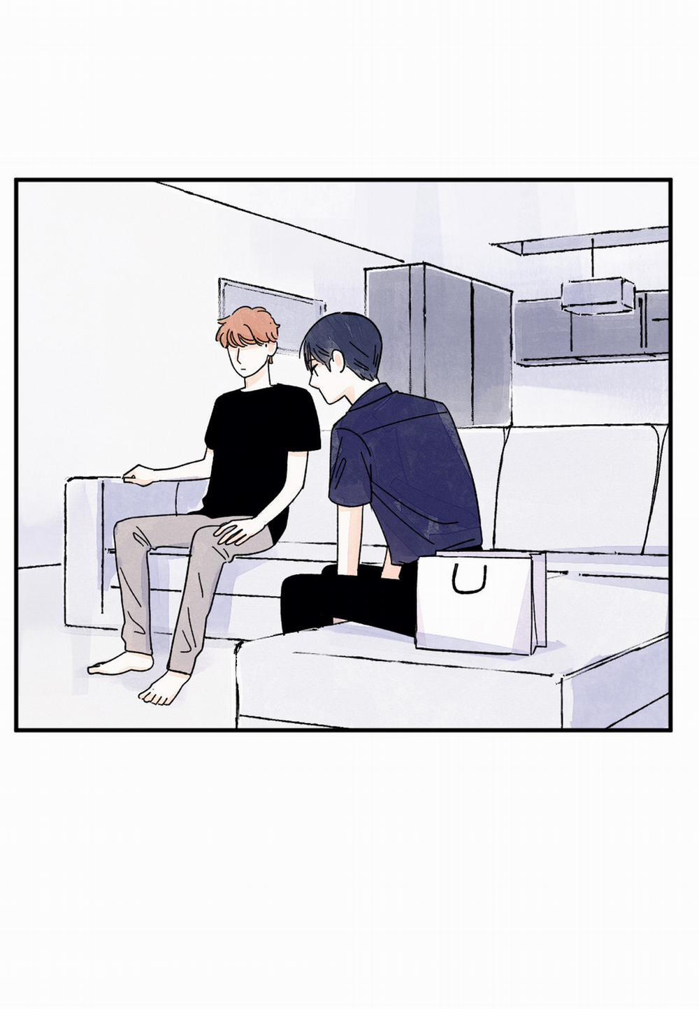 Kisses X Kiss X Kisses 34 trang 23