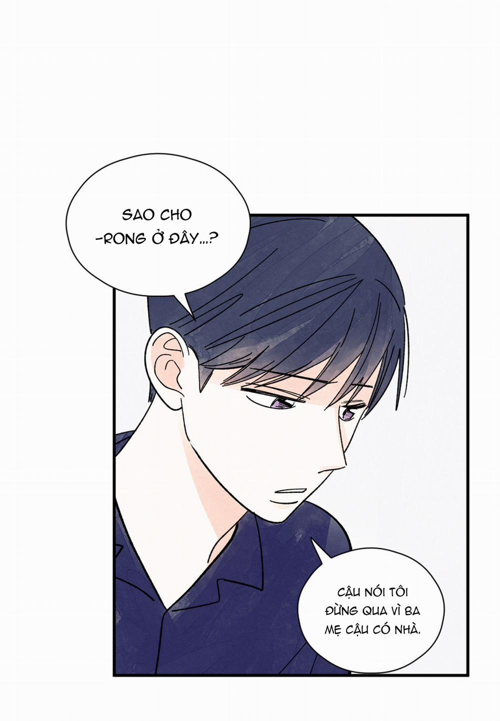 Kisses X Kiss X Kisses 34 trang 24