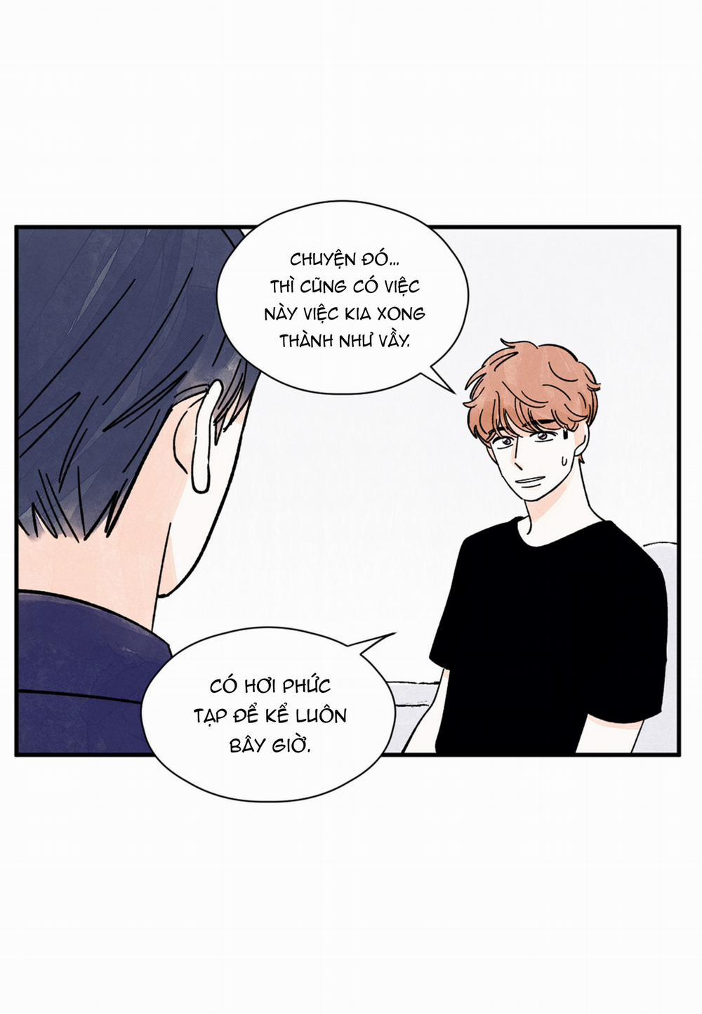 Kisses X Kiss X Kisses 34 trang 26