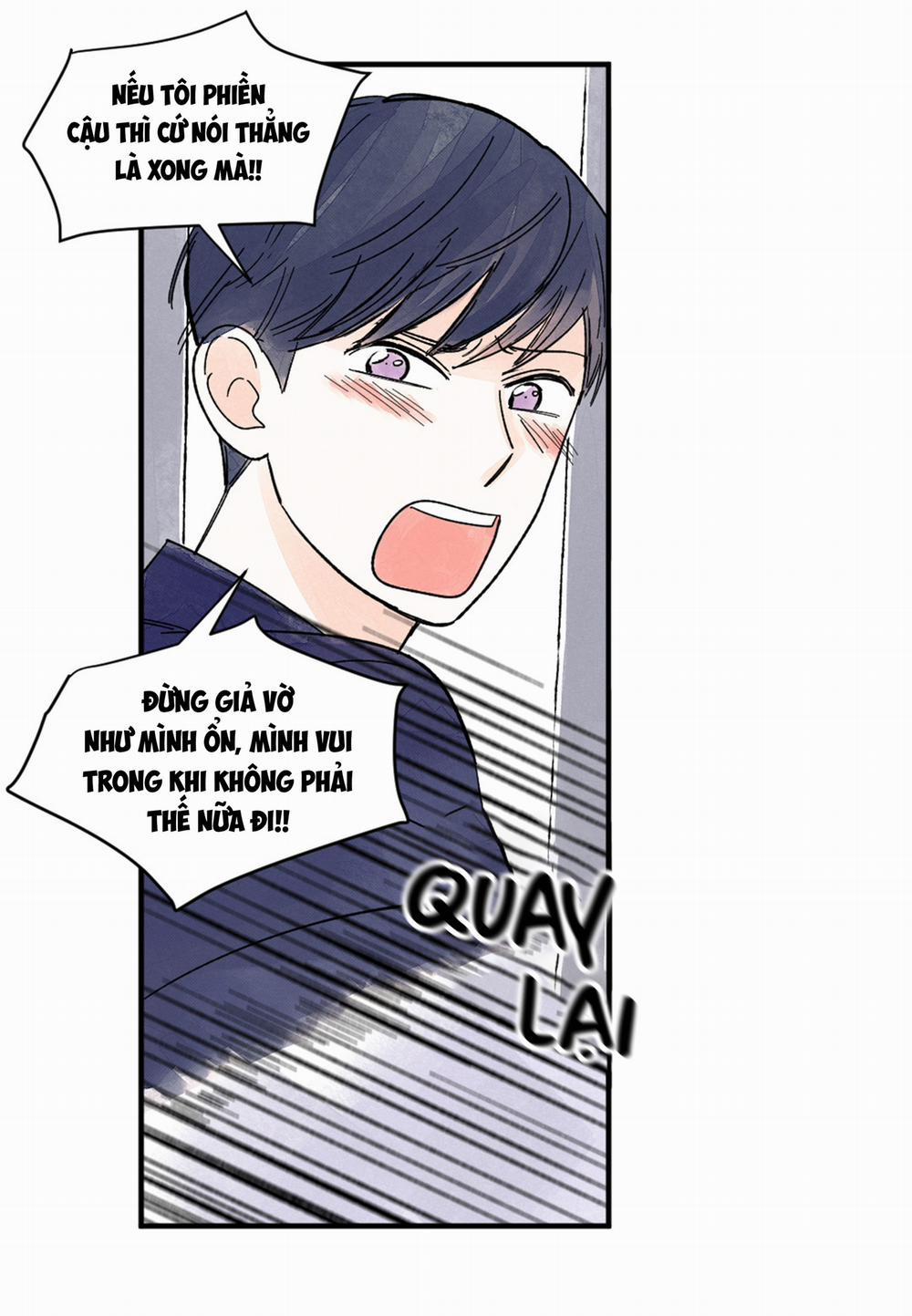 Kisses X Kiss X Kisses 34 trang 29