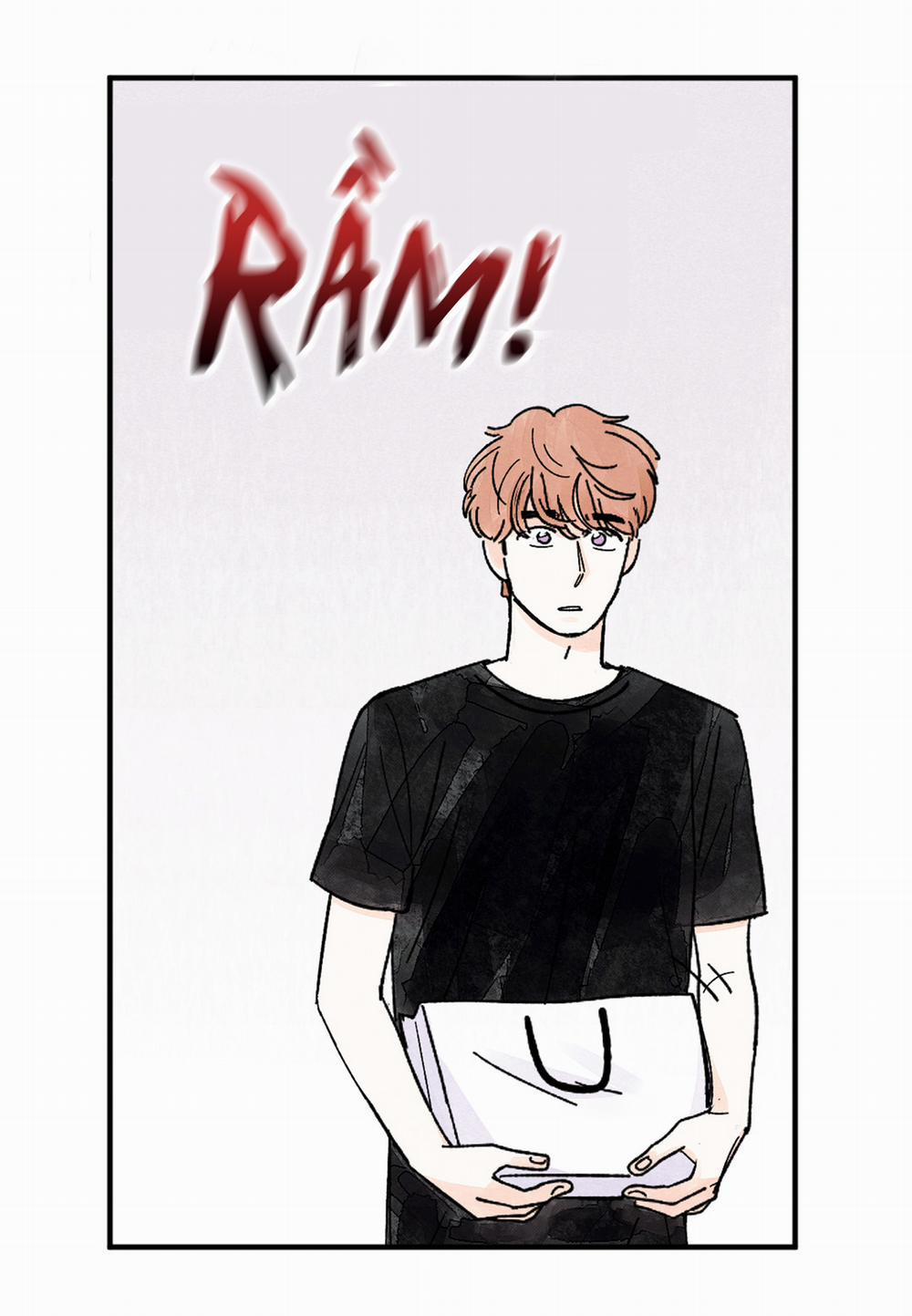 Kisses X Kiss X Kisses 34 trang 31