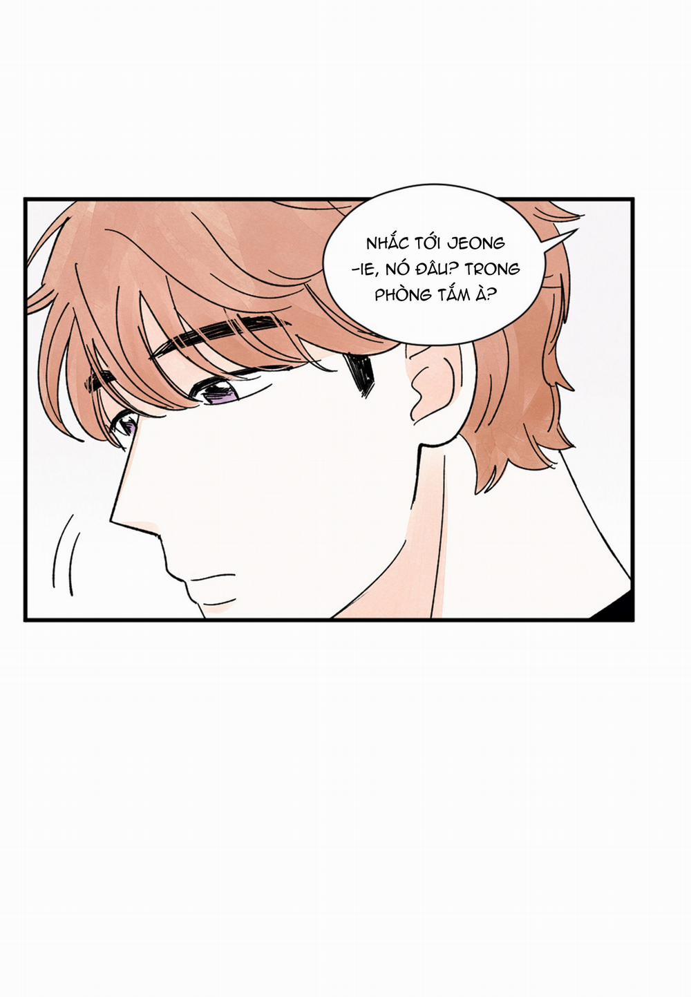 Kisses X Kiss X Kisses 34 trang 35