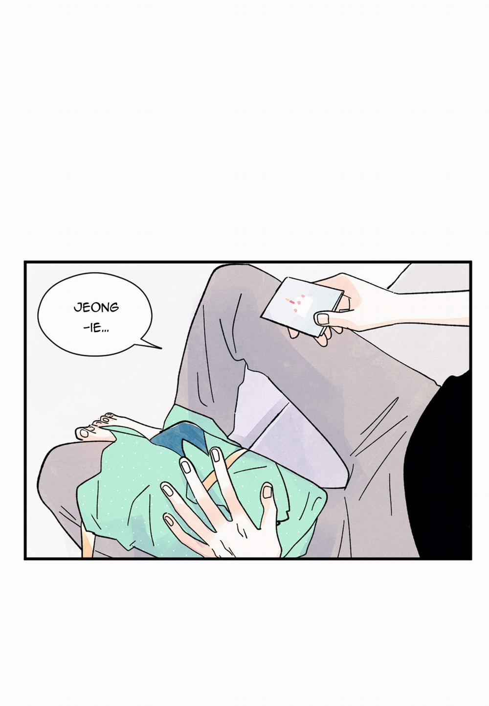 Kisses X Kiss X Kisses 34 trang 36