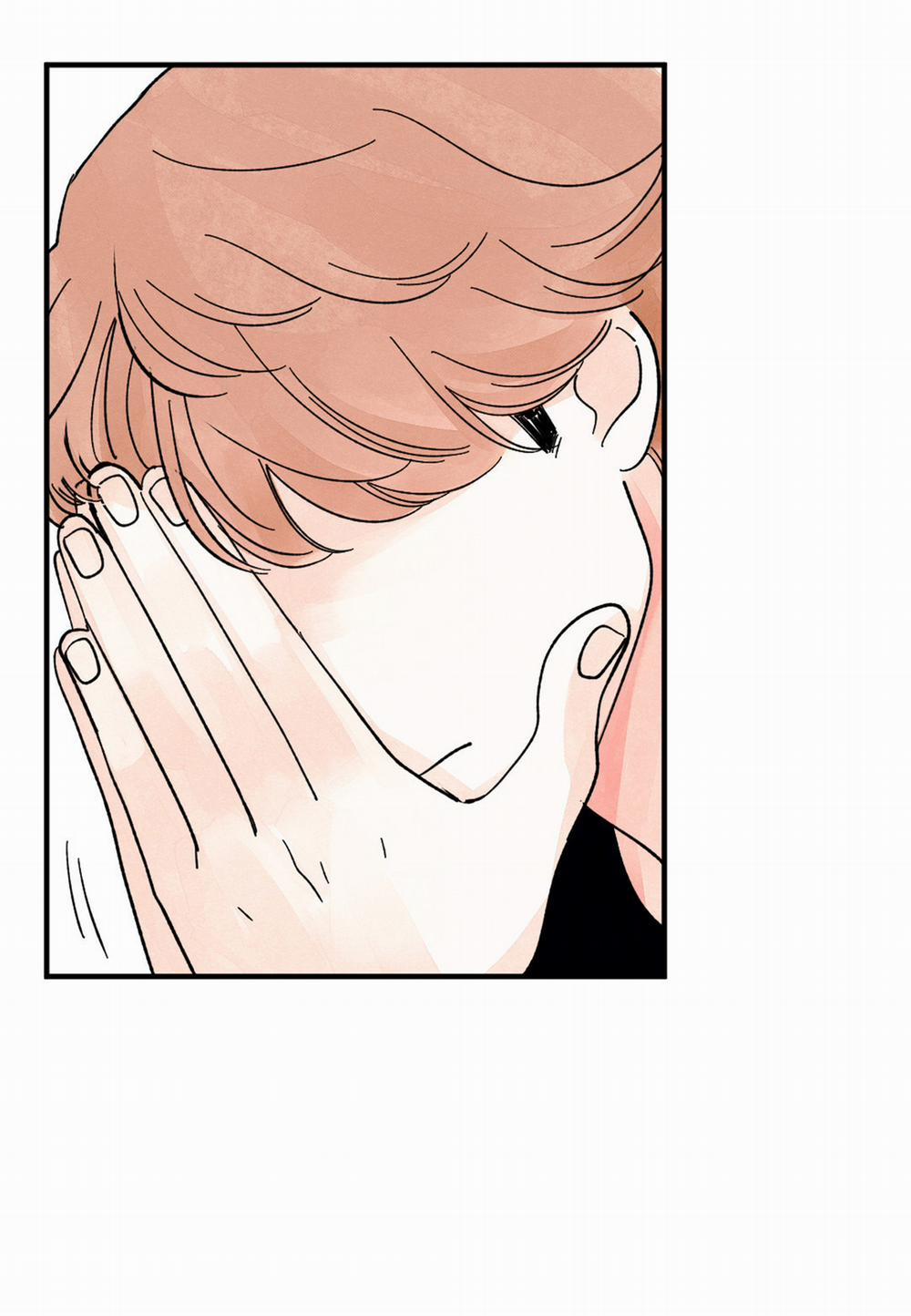 Kisses X Kiss X Kisses 34 trang 39