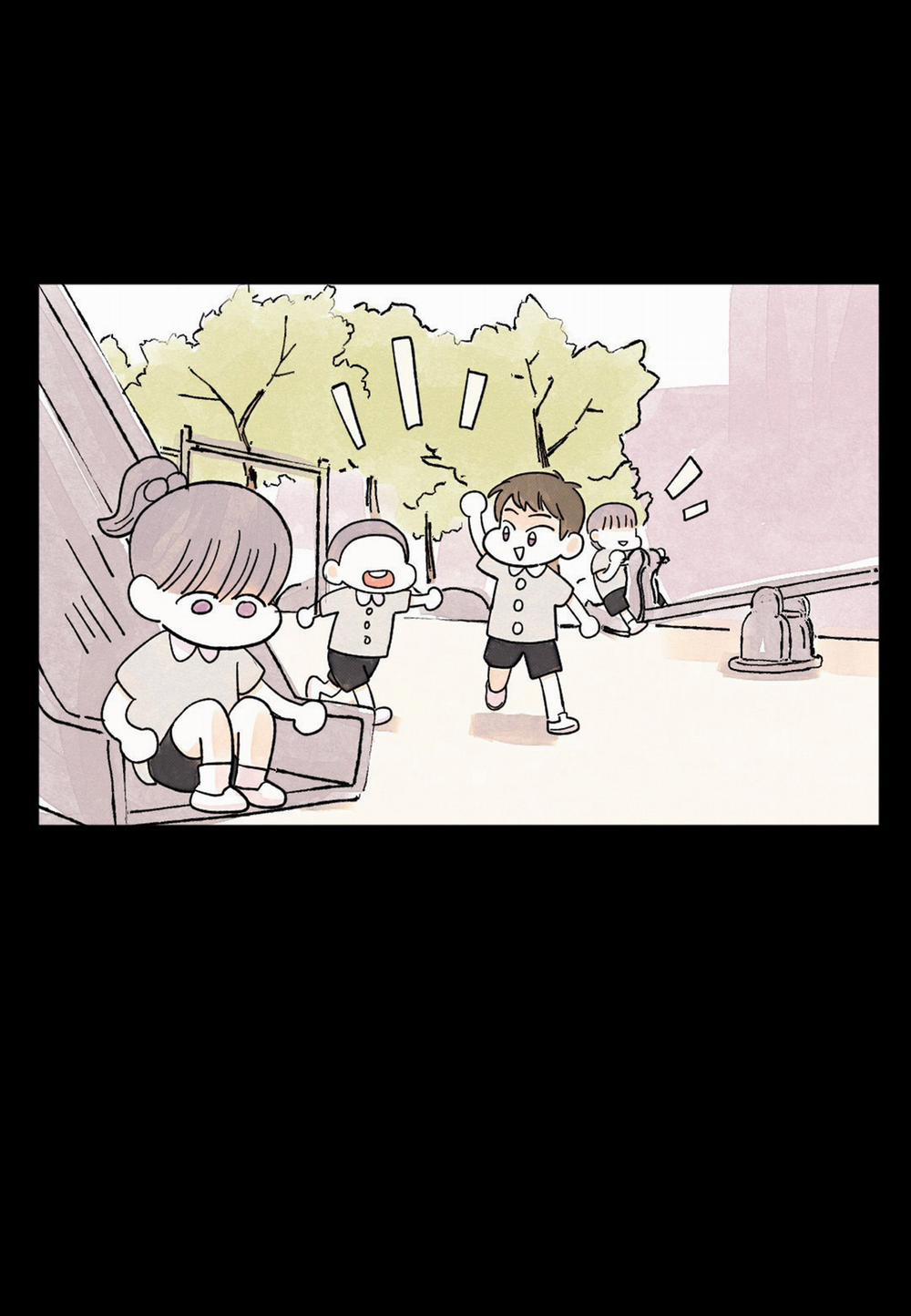 Kisses X Kiss X Kisses 34 trang 4