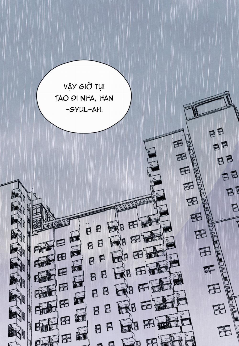 Kisses X Kiss X Kisses 34 trang 41