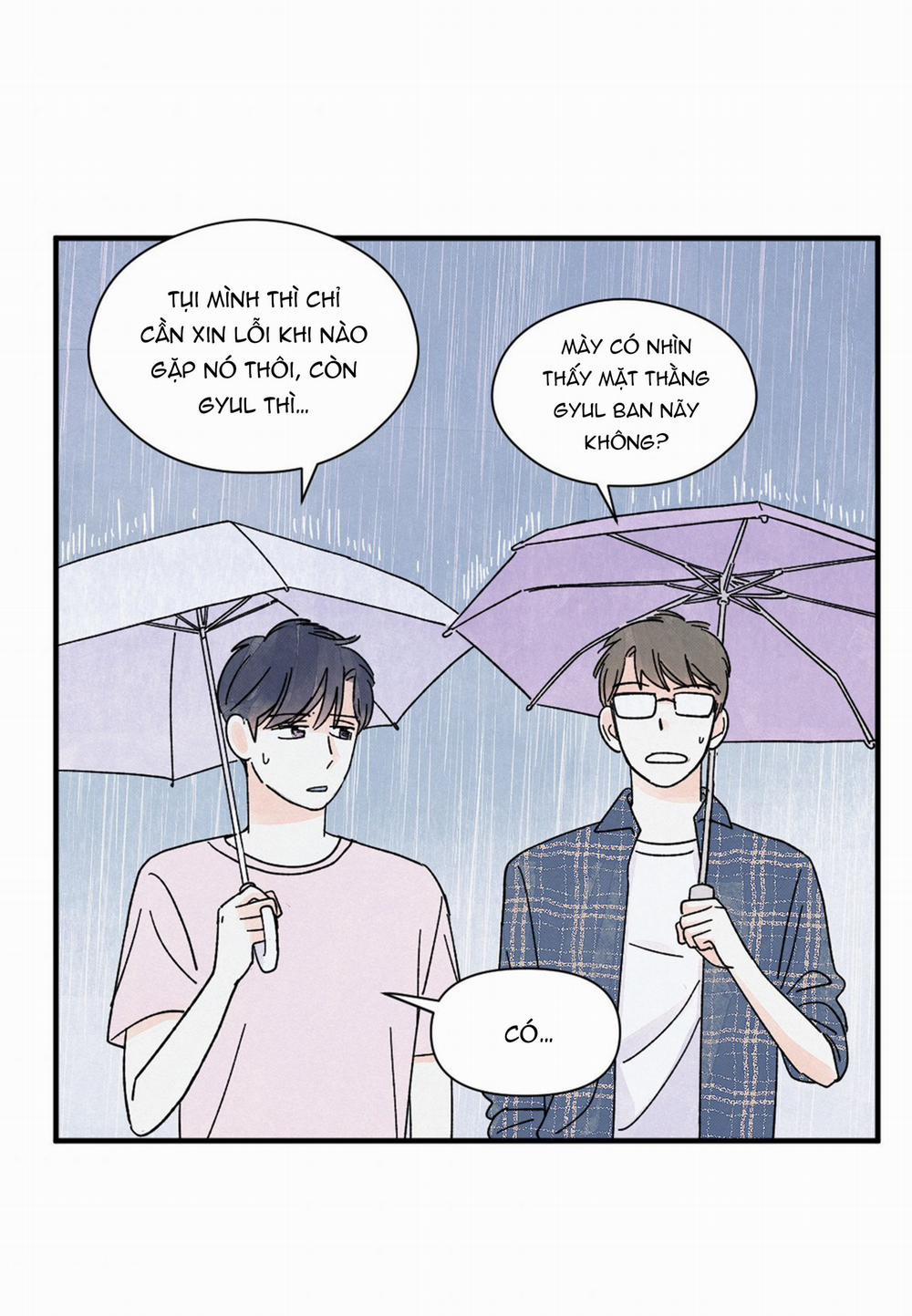 Kisses X Kiss X Kisses 34 trang 43